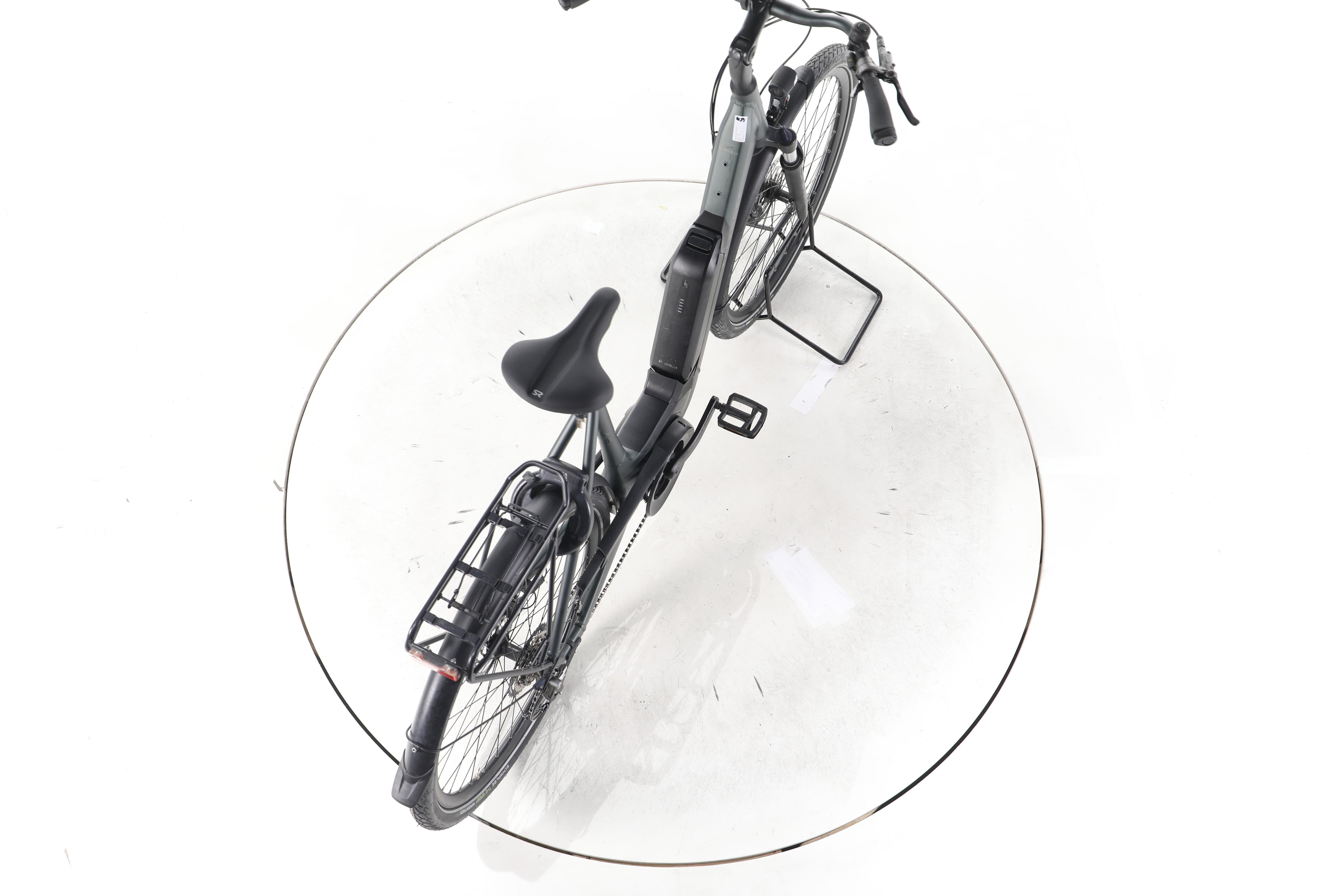 Kalkhoff Endeavour 1.B Move LB Trekking E-Bike Tiefeinsteiger - Image 23