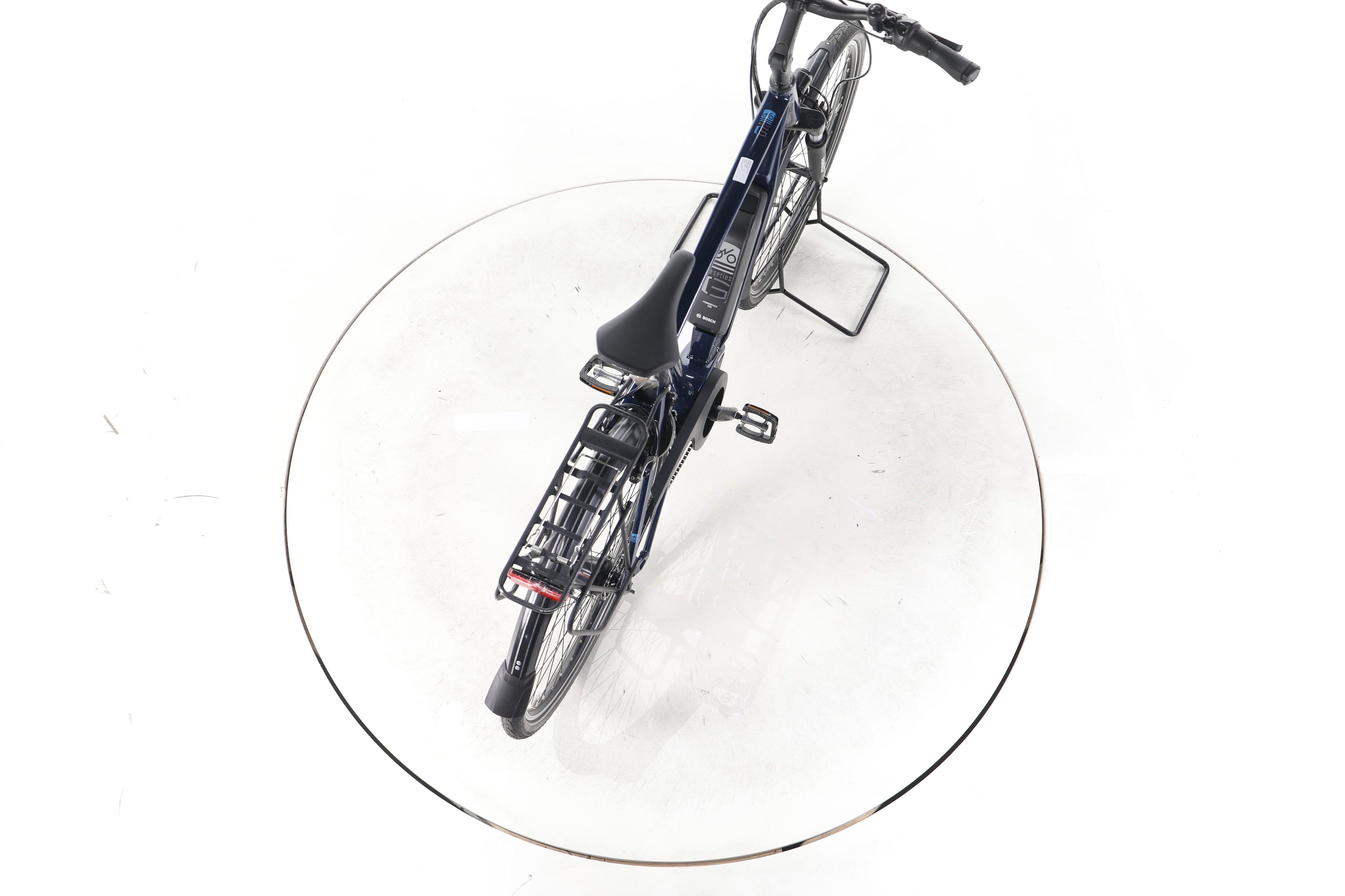 Gudereit EC-3 RT City E-Bike - Image 23