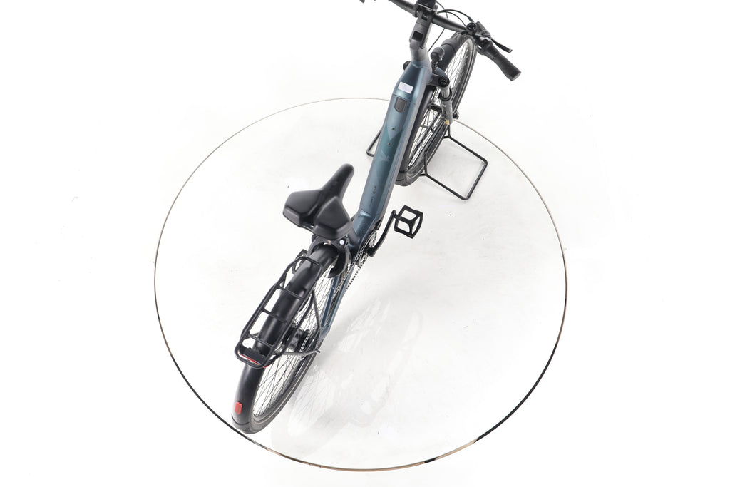Pegasus Strong EVO 5F Lite City E-Bike Tiefeinsteiger 2025 - Image 23