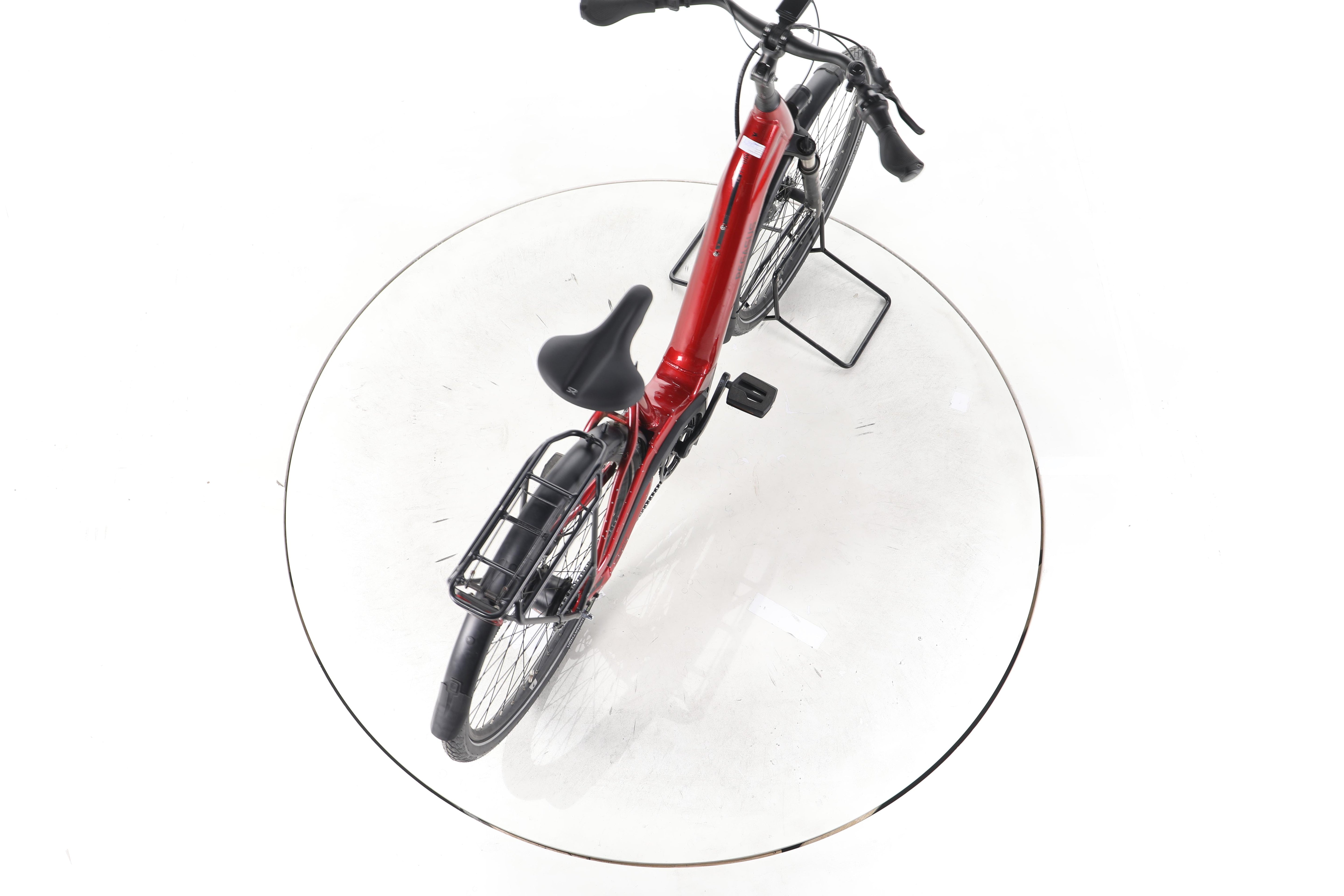 Pegasus Premio EVO 5F Lite City E-Bike Tiefeinsteiger - Image 23