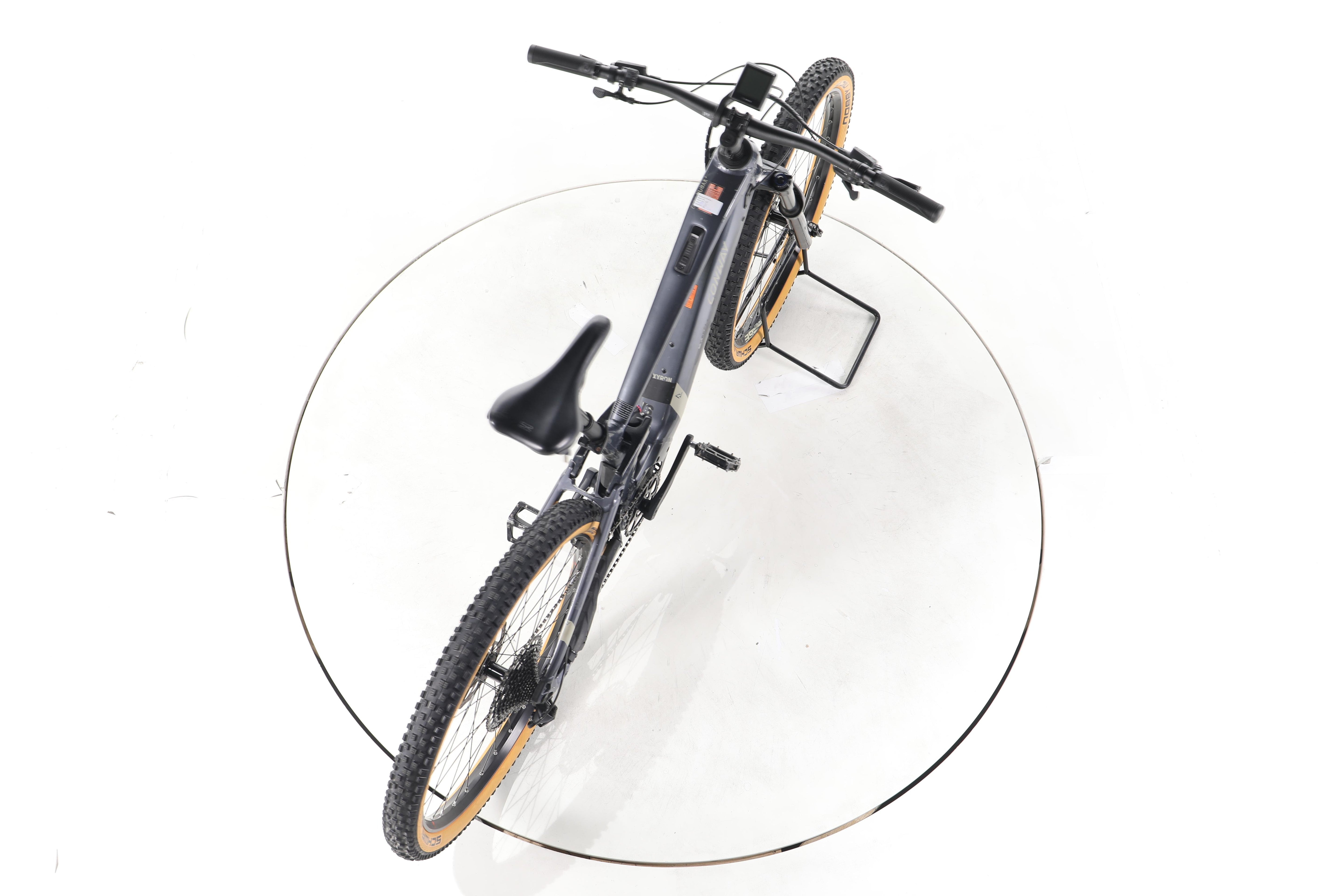 Conway Xyron S 2.9 E-Bike Fully - Image 23