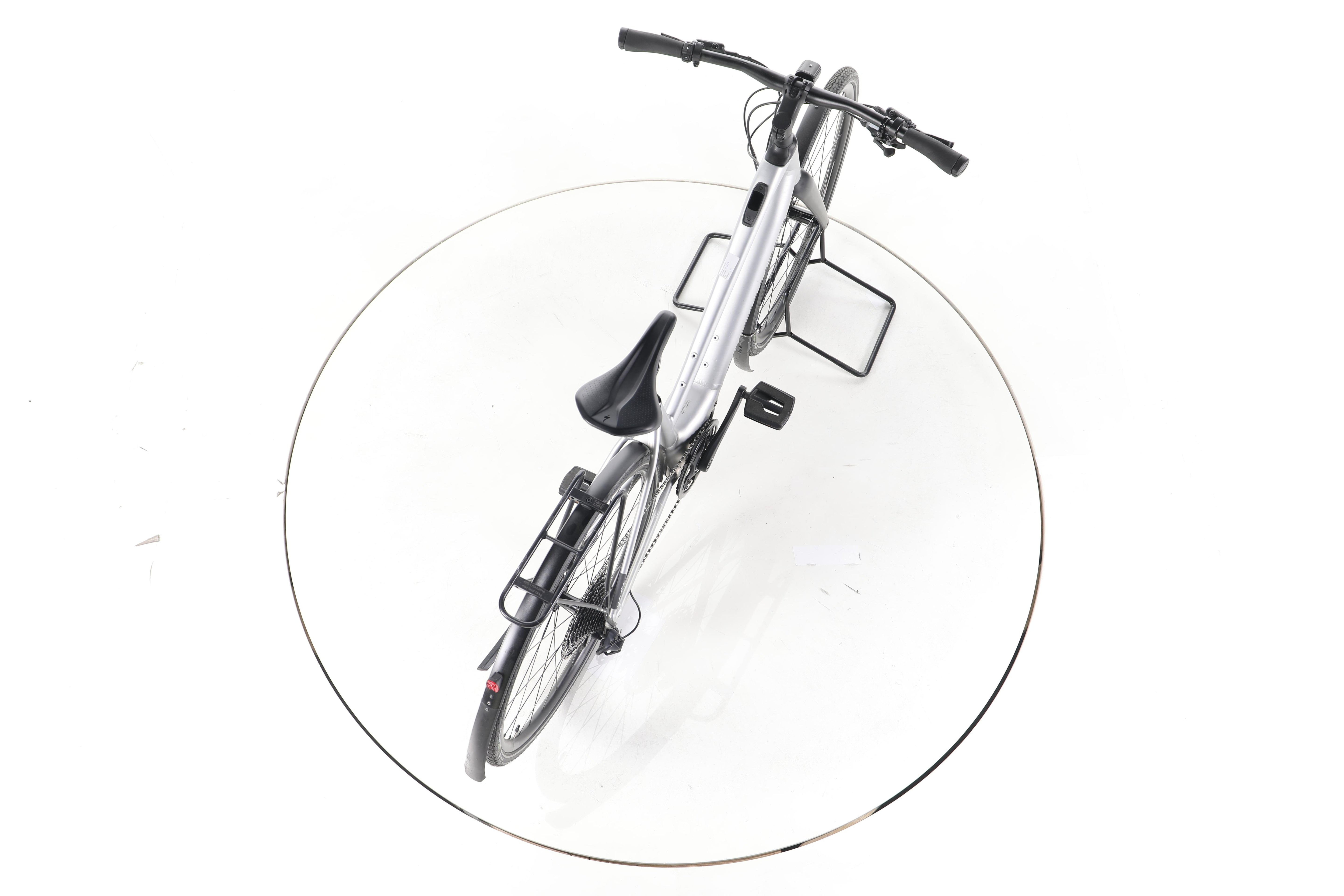 Specialized Turbo Vado SL 5.0 Step-Through EQ Trekking E-Bike - Image 23