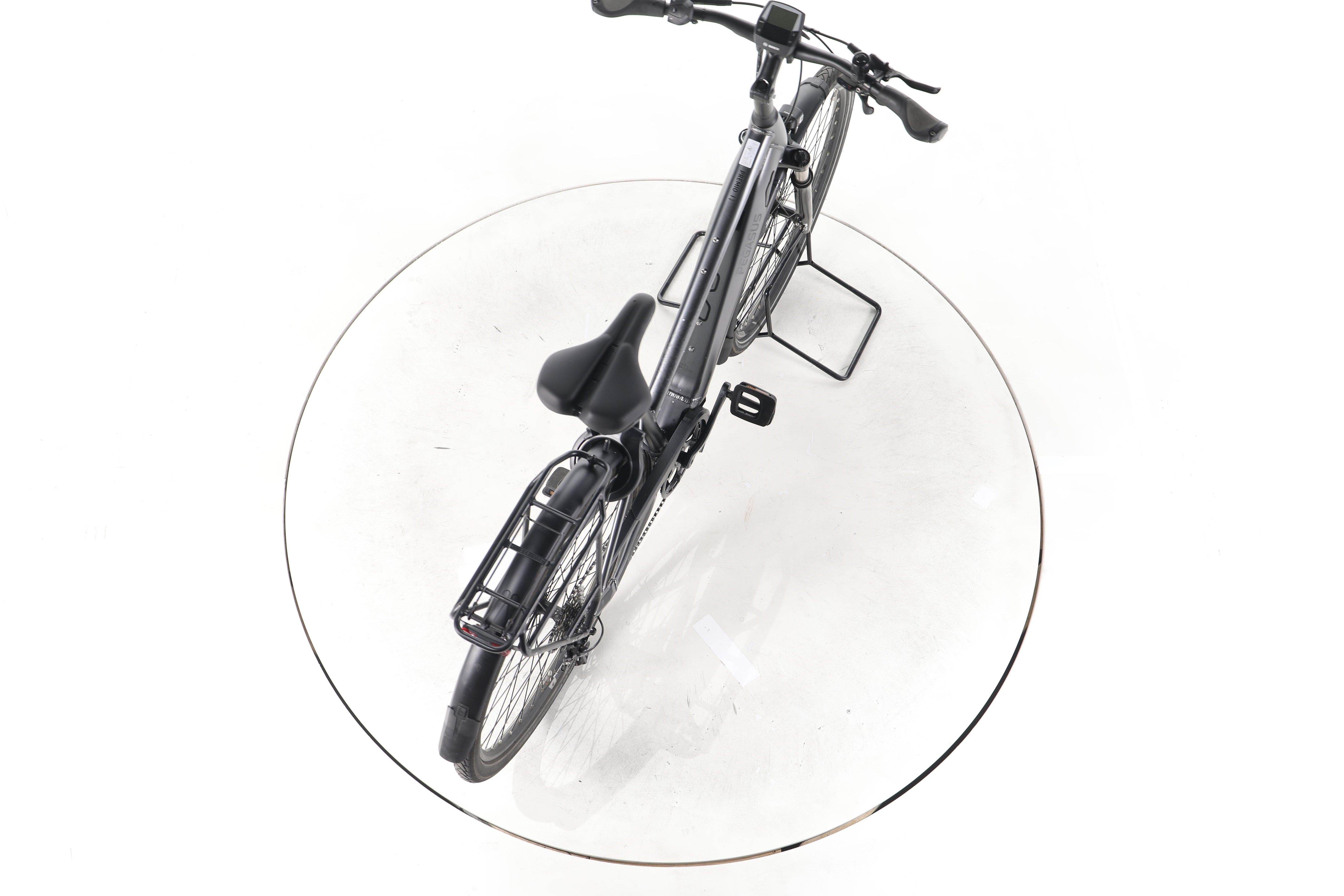 Pegasus Premio EVO 10 lite Trekking E-Bike - Image 23