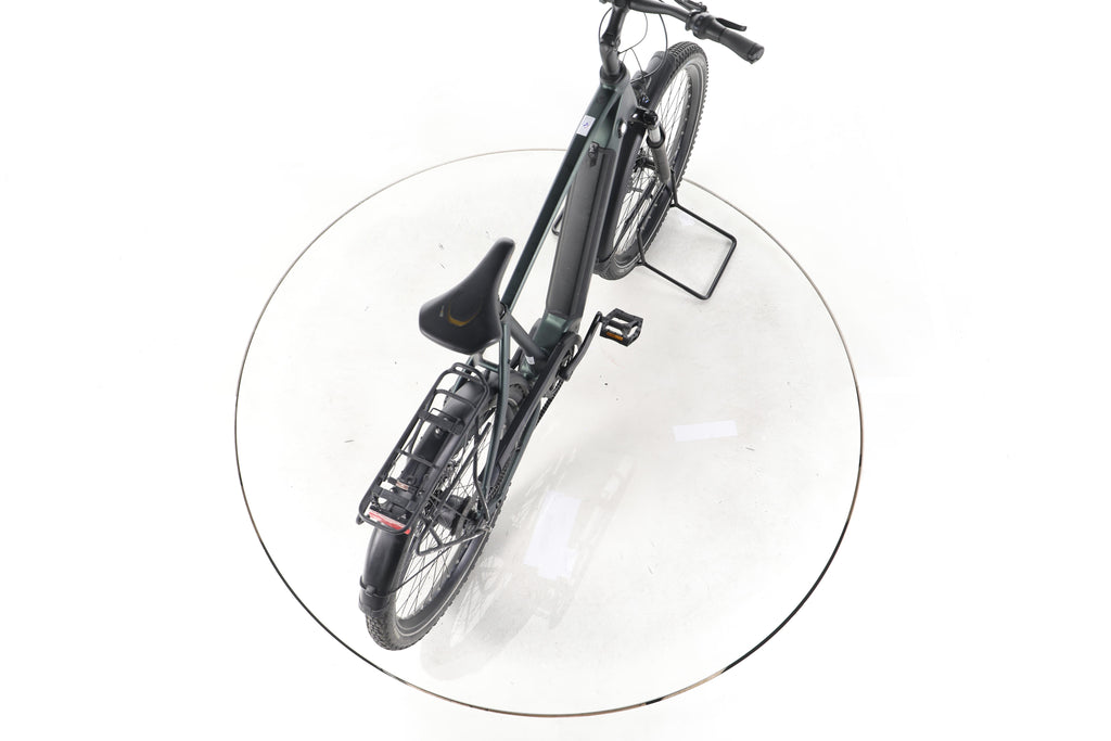 Velo de Ville SEB 990 Smart Range City E-Bike Tiefeinsteiger - Image 23