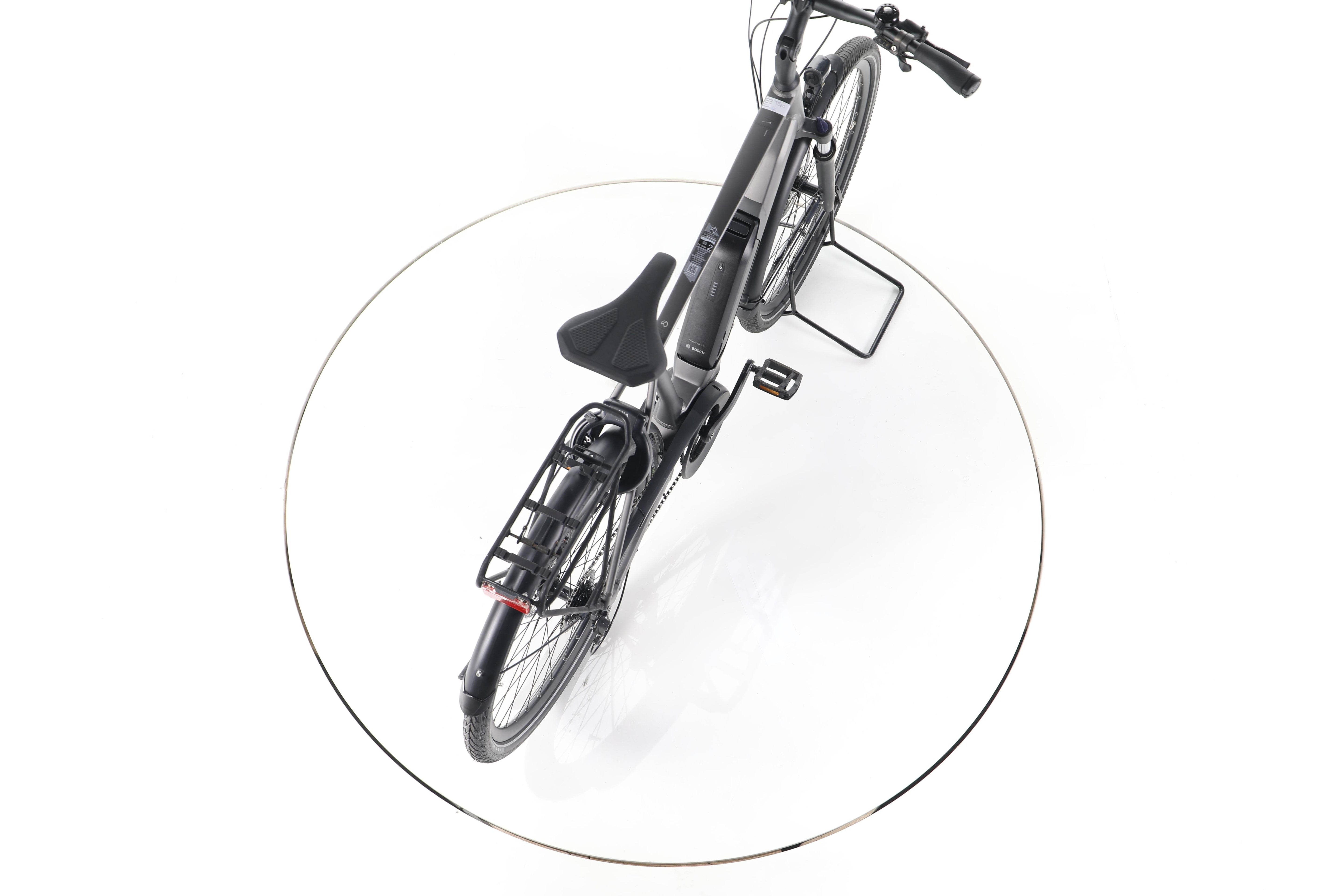 Kalkhoff Endeavour 1.B Move Trekking E-Bike 2023 - Image 23
