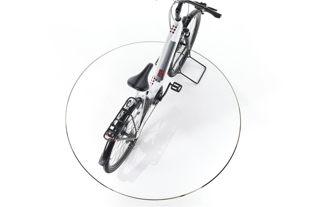 Raleigh Kent 9 Trekking E-Bike - Image 23