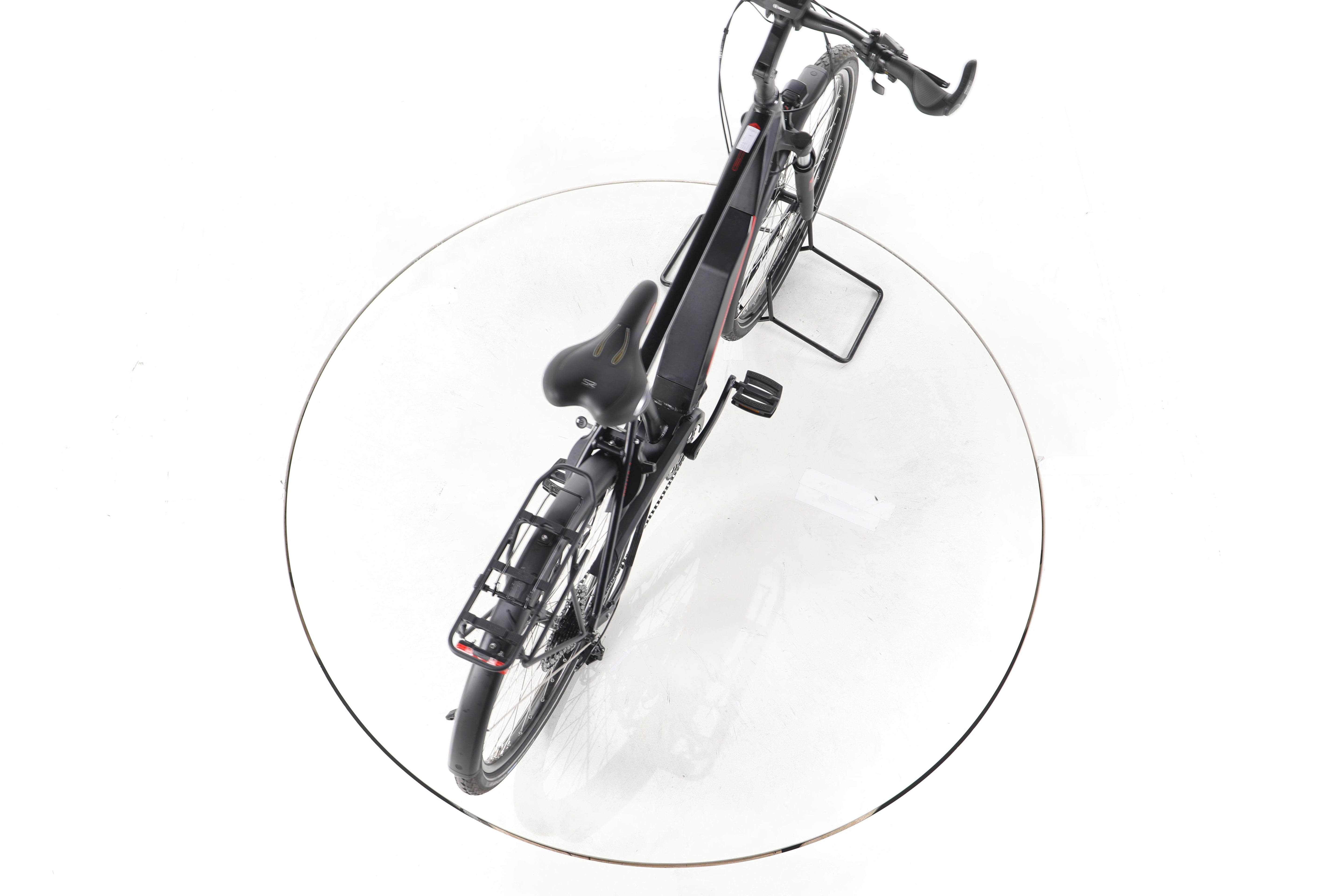 Victoria Tresalo 2 Trekking E-Bike - Image 23