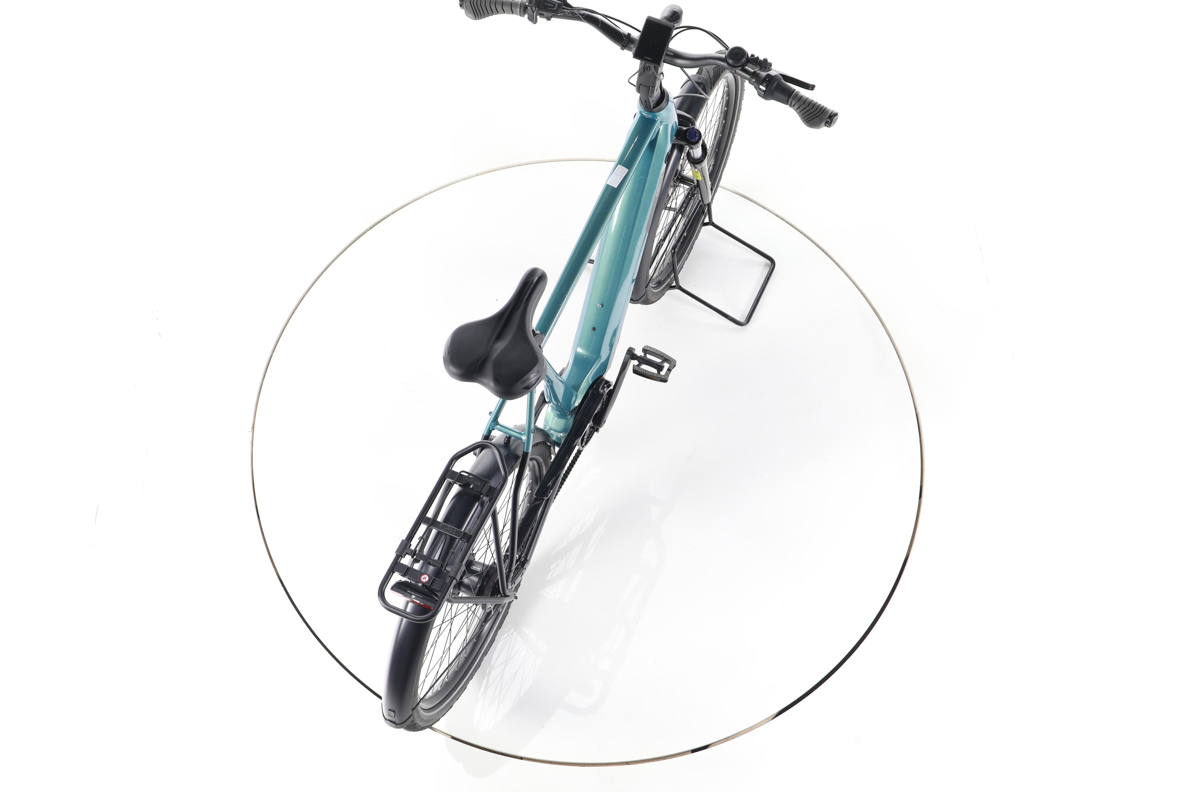 Green's Carlton RN City E-Bike 2024 - Image 23