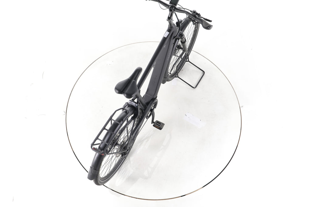 Pegasus Premio Evo 10 Lite Trekking E-Bike - Image 23