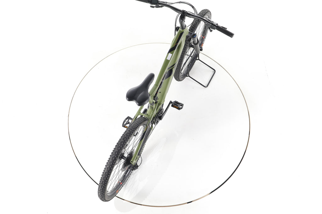 R Raymon FullRay 150E 9.0 E-Bike Fully - Image 23