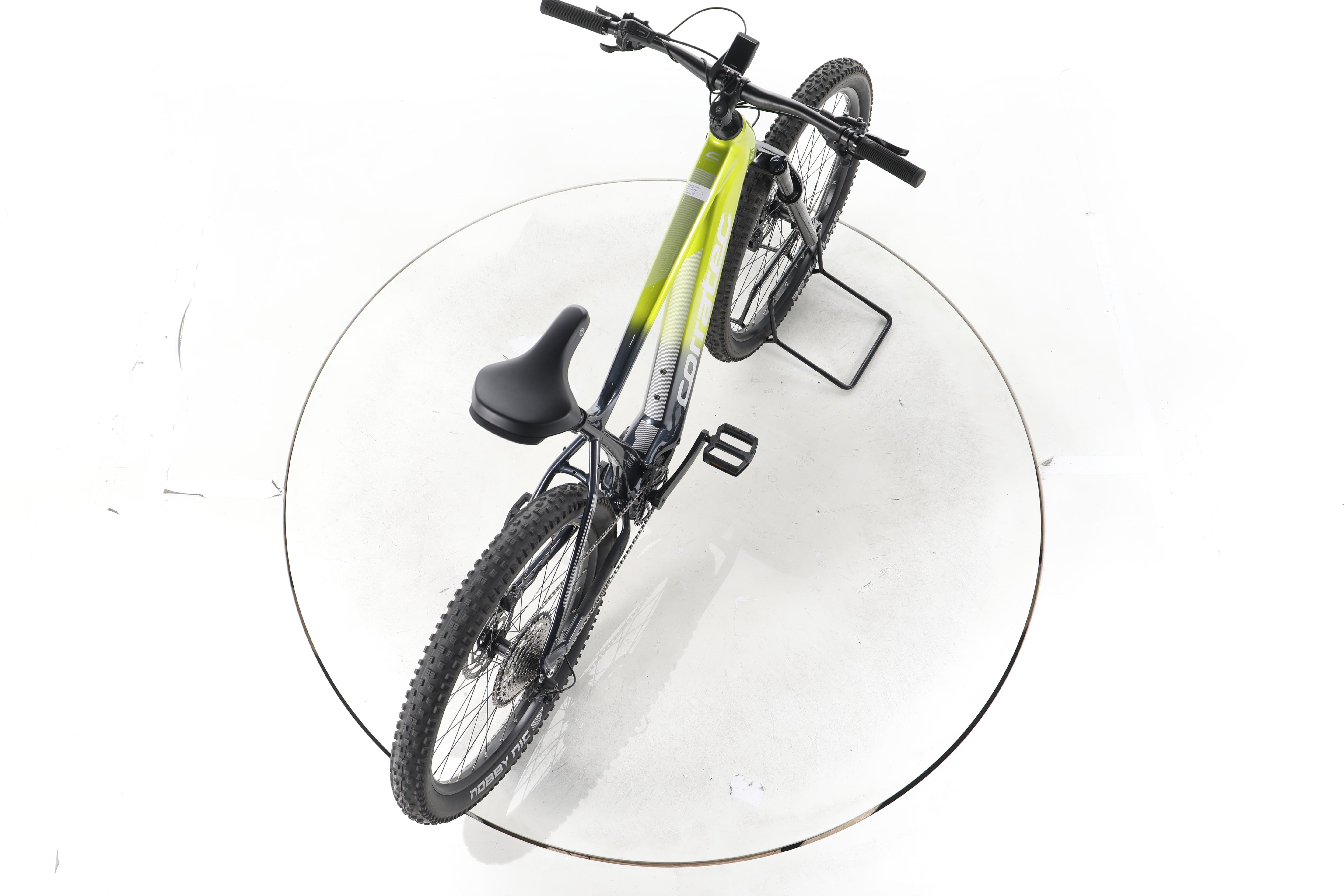 Corratec E-Power X-Vert Pro Sport E-Bike 2024 - Image 23