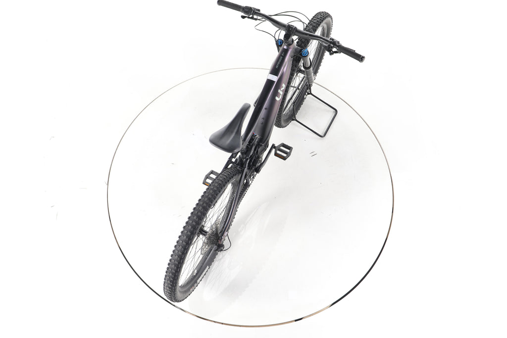 Liv Intrigue X E+ 2 Pro E-Bike Fully - Image 23