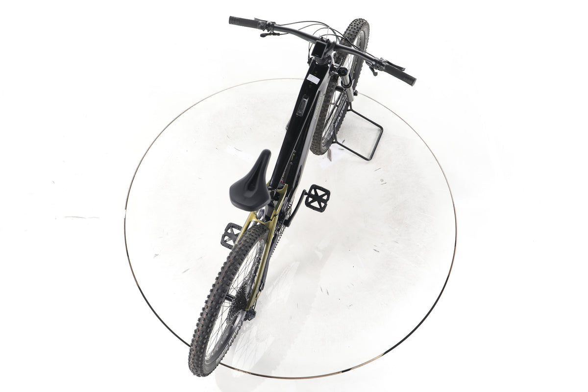 Conway Xyron S 5.0 E-Bike Fully Carbon 2025 - Image 23