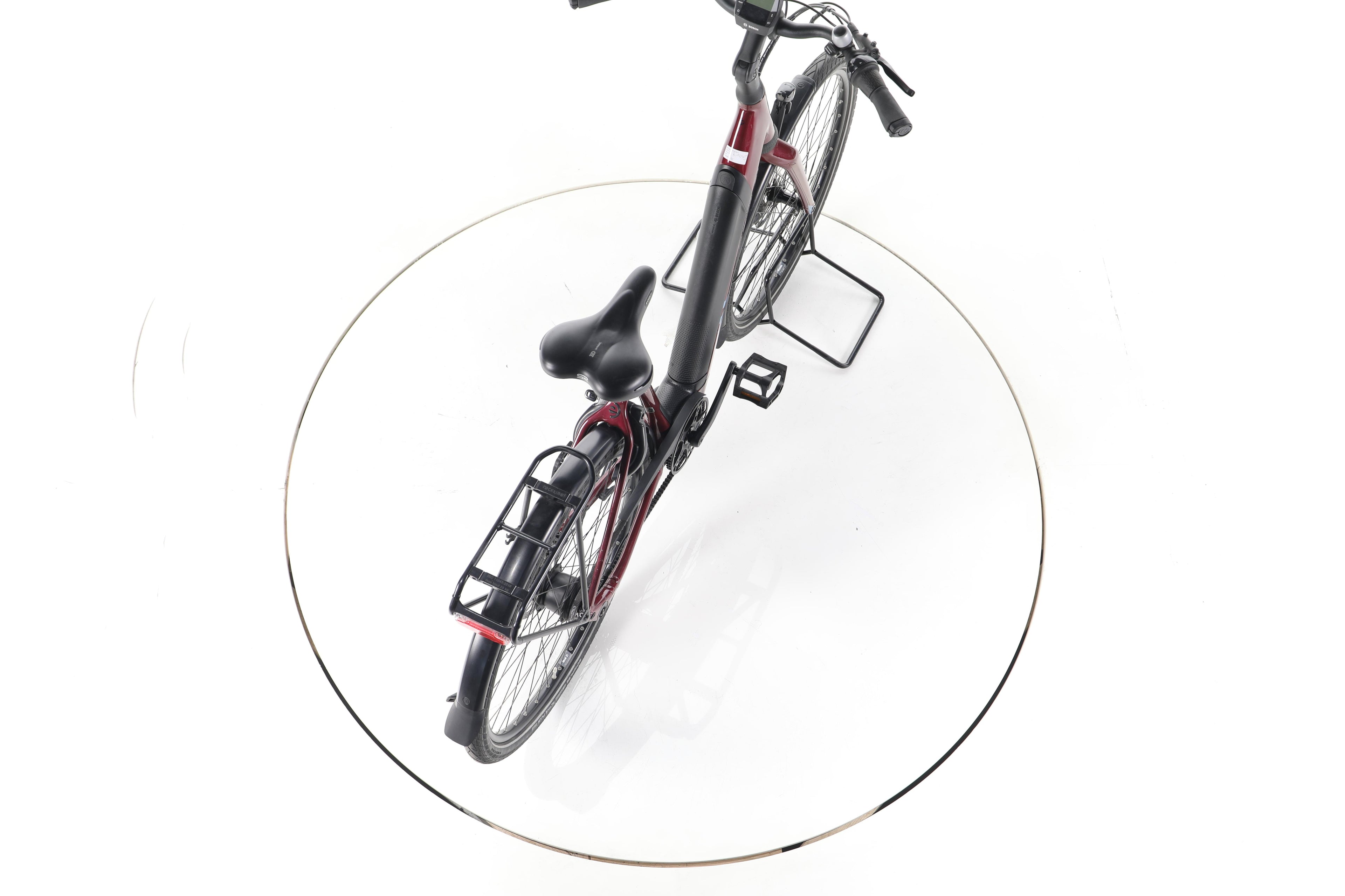 KOGA E-Nova Evo City E-Bike Tiefeinsteiger - Image 23