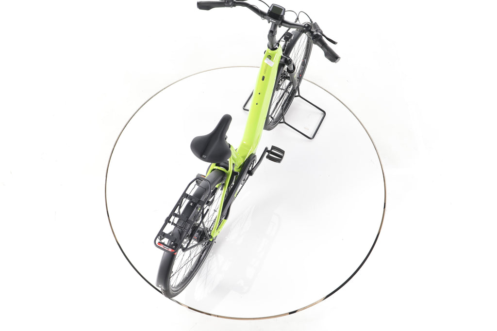 Victoria eManufaktur 11.7 City E-Bike Tiefeinsteiger - Image 23