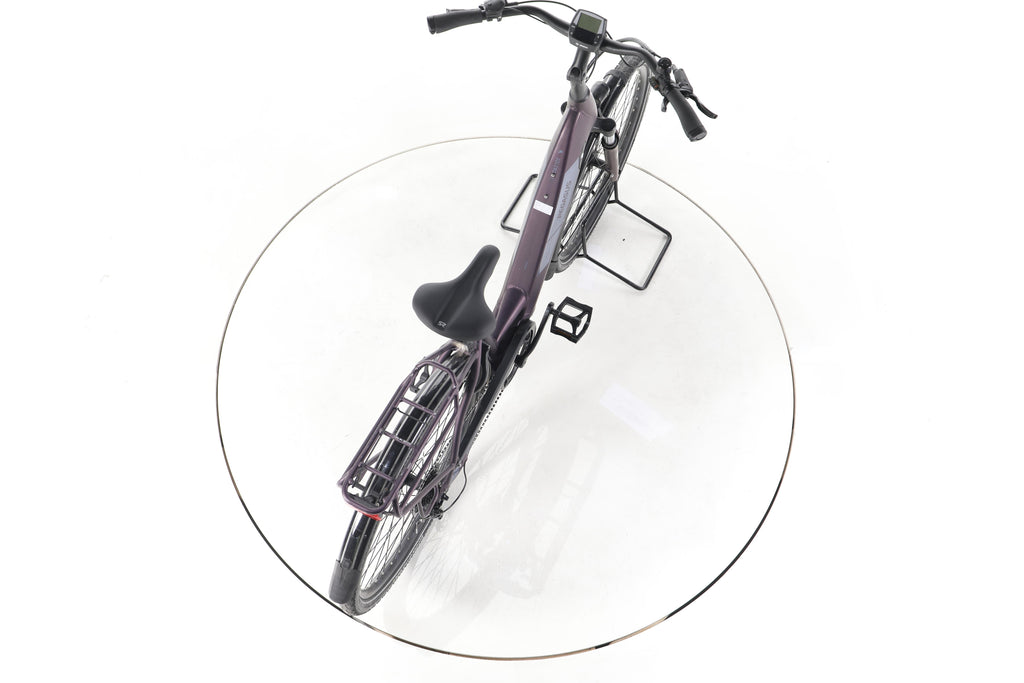 Pegasus Solero EVO 9 Trekking E-Bike Tiefeinsteiger - Image 23