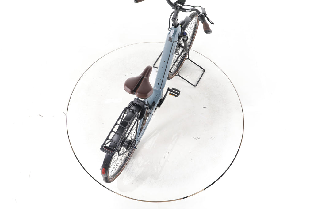 Kettler Quadriga P5 RT City E-Bike Tiefeinsteiger 2025 - Image 23