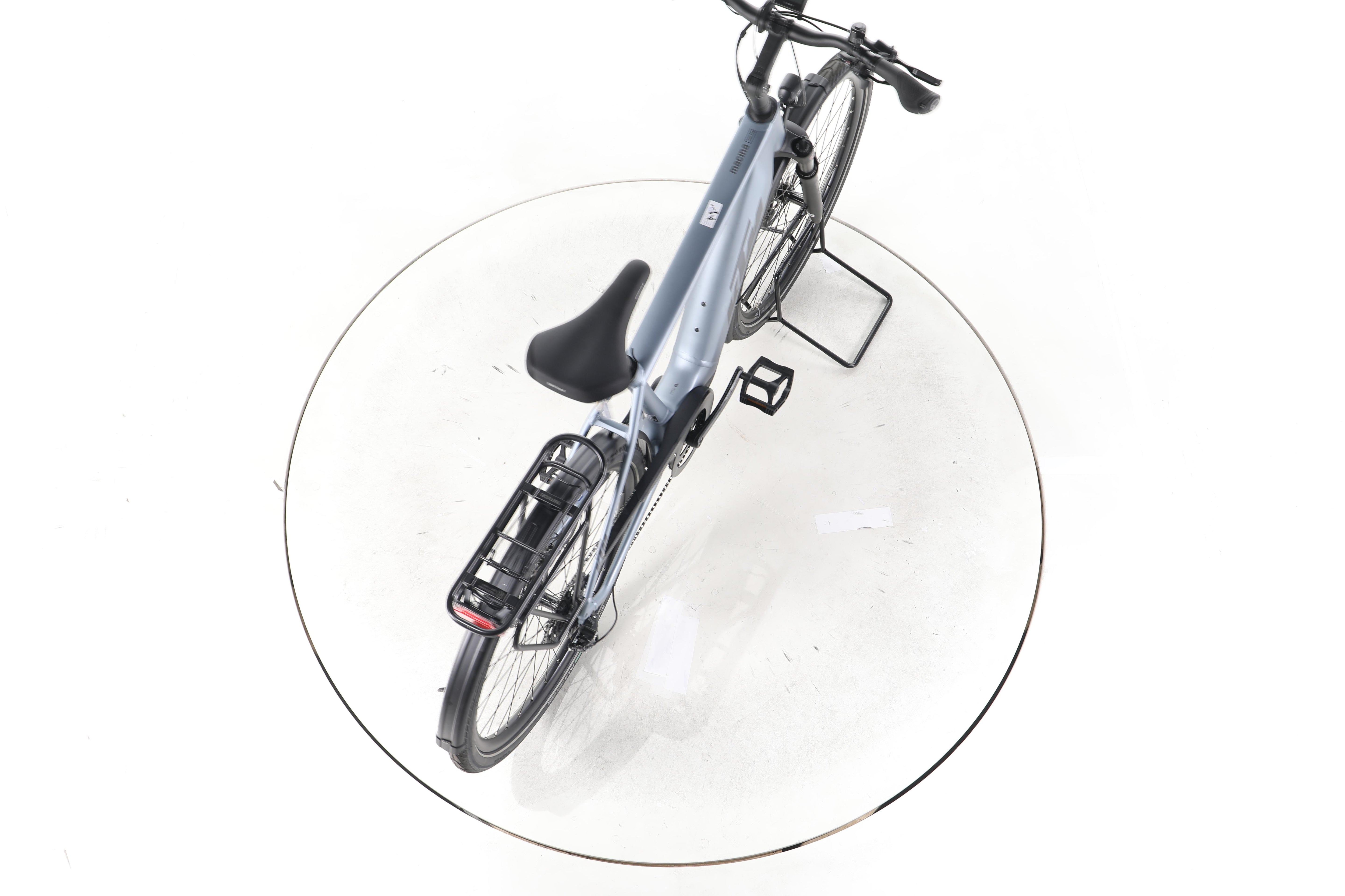 KTM Macina Tour P510 Trekking E-Bike - Image 23
