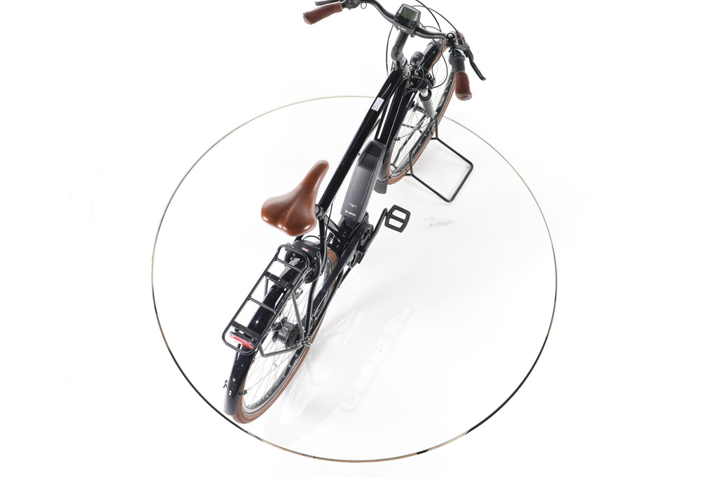 Riese & Müller Cruiser silent City E-Bike - Image 23