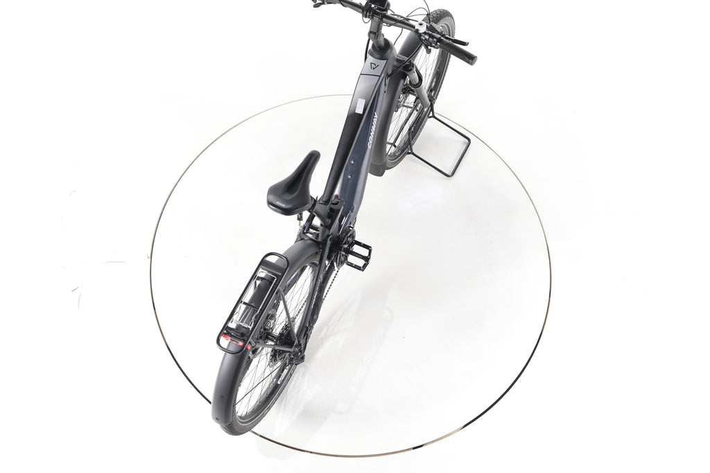 Conway eSUV Xyron SUV 6.9 FS SUV E-Bike - Image 23