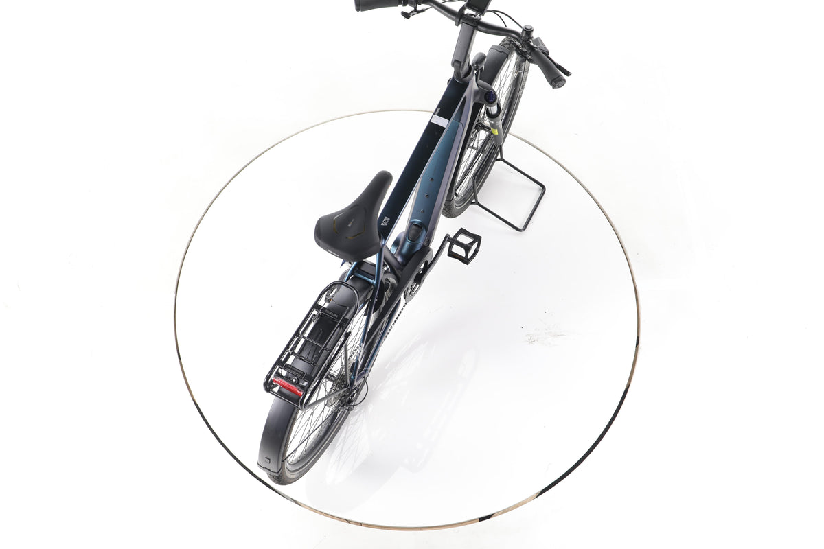 KTM Macina GRAN 820 Trekking E-Bike 2024 - Image 23