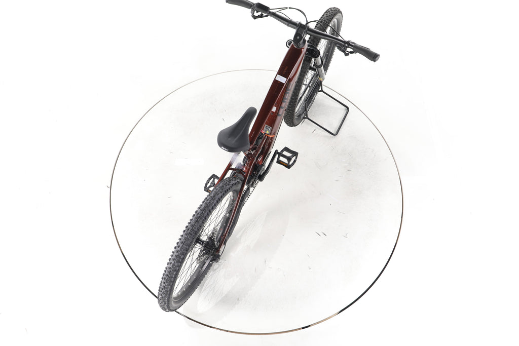 Cube STEREO HYBRID ONE44 PRO E-Bike Fully 2024 - Image 23