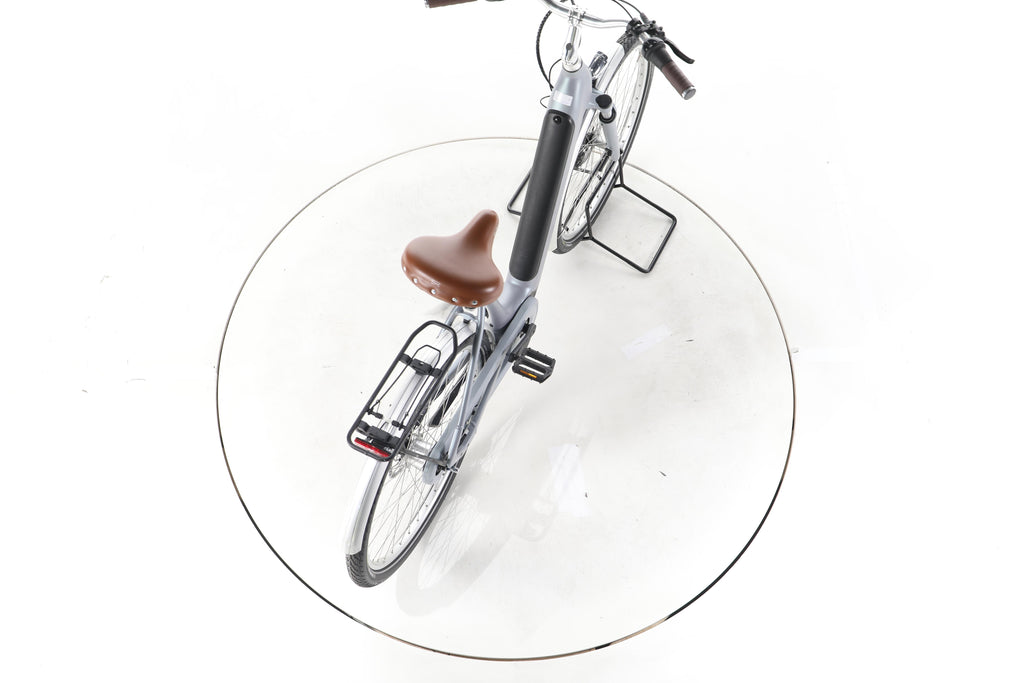 Cube Ella Cruise Hybrid City E-Bike Tiefeinsteiger - Image 23