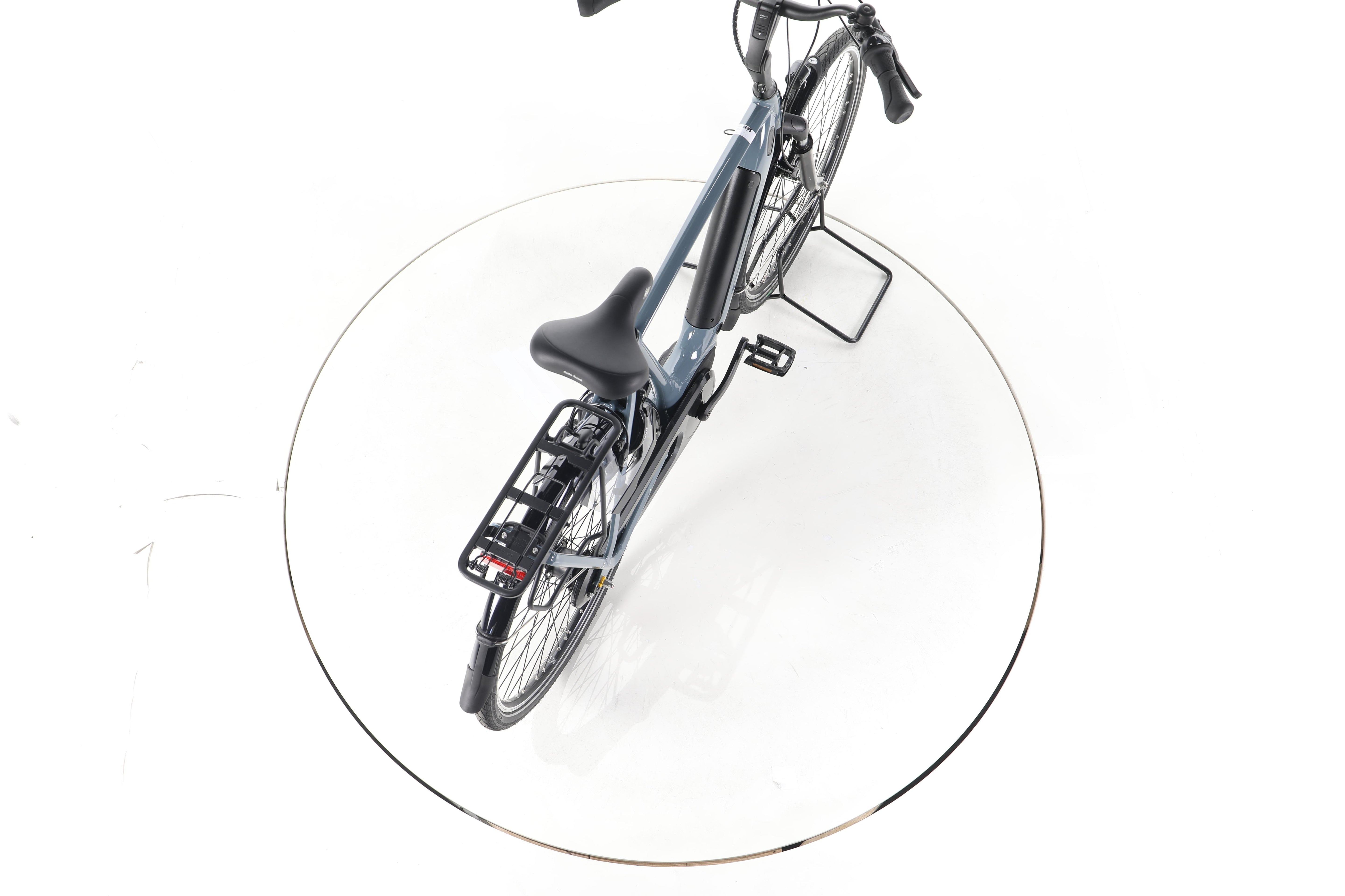 Gazelle 28 He Arroyo C7 City E-Bike 2024 - Image 23