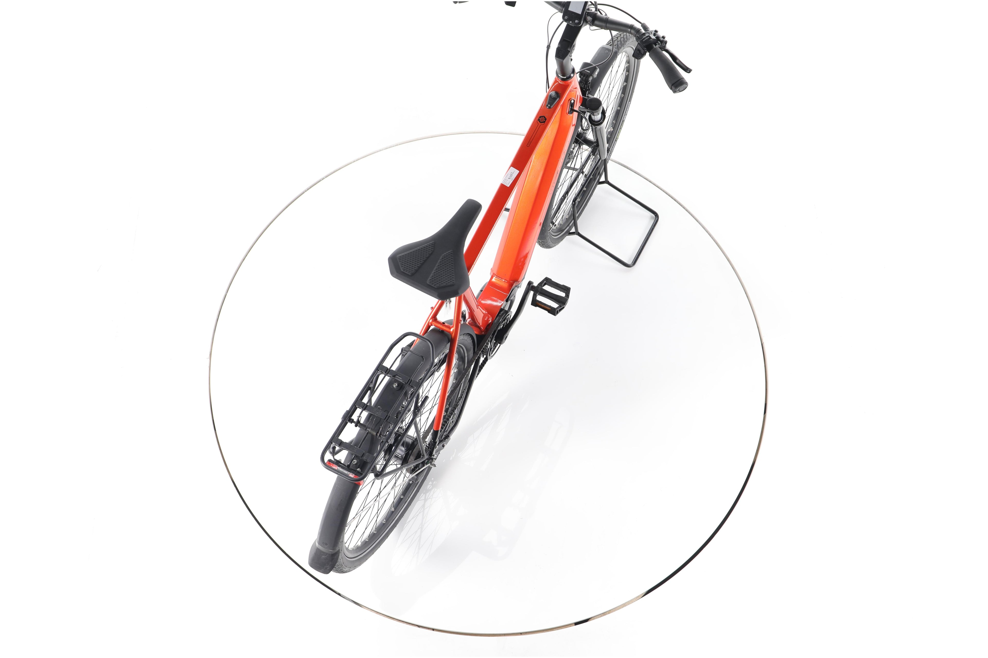 Victoria eTouring 11.9 City E-Bike - Image 23