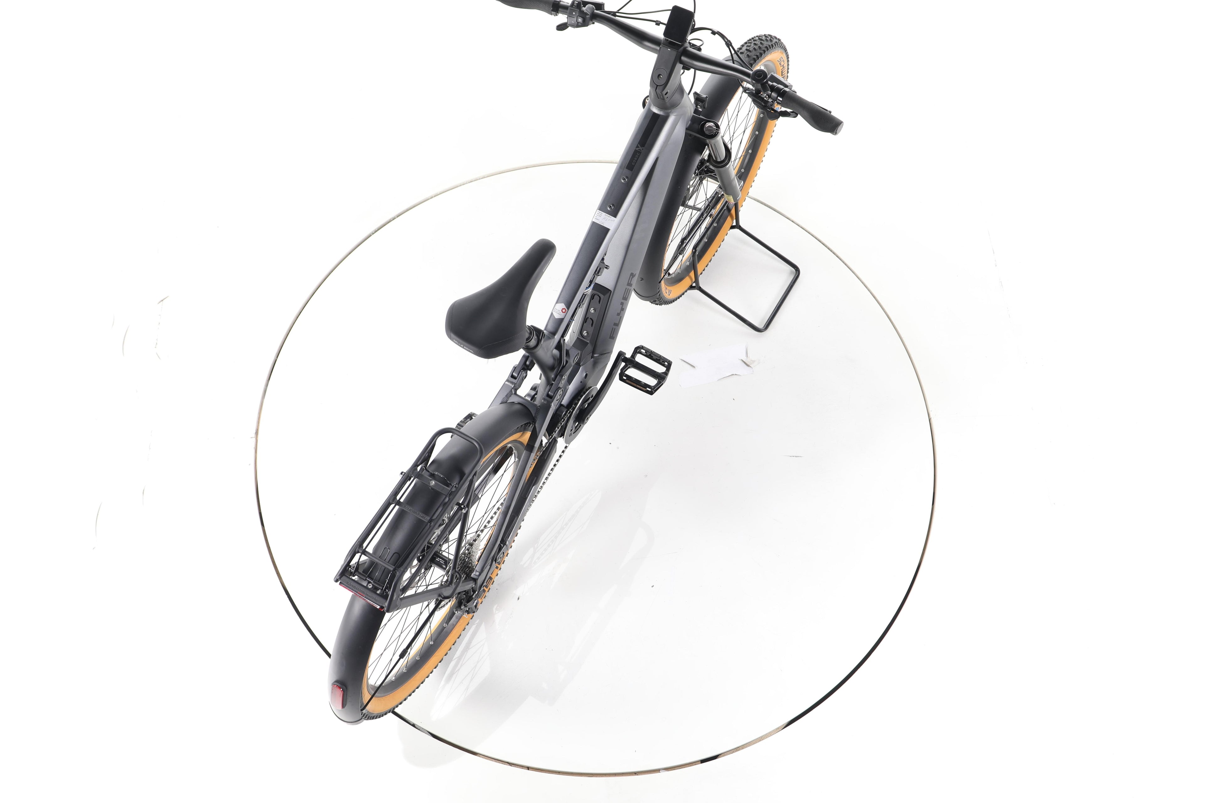 FLYER Goroc X 4.10 SUV E-Bike - Image 23