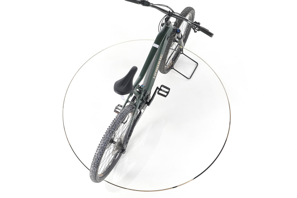 Haibike AllTrail 4 E-Bike Fully - Image 23