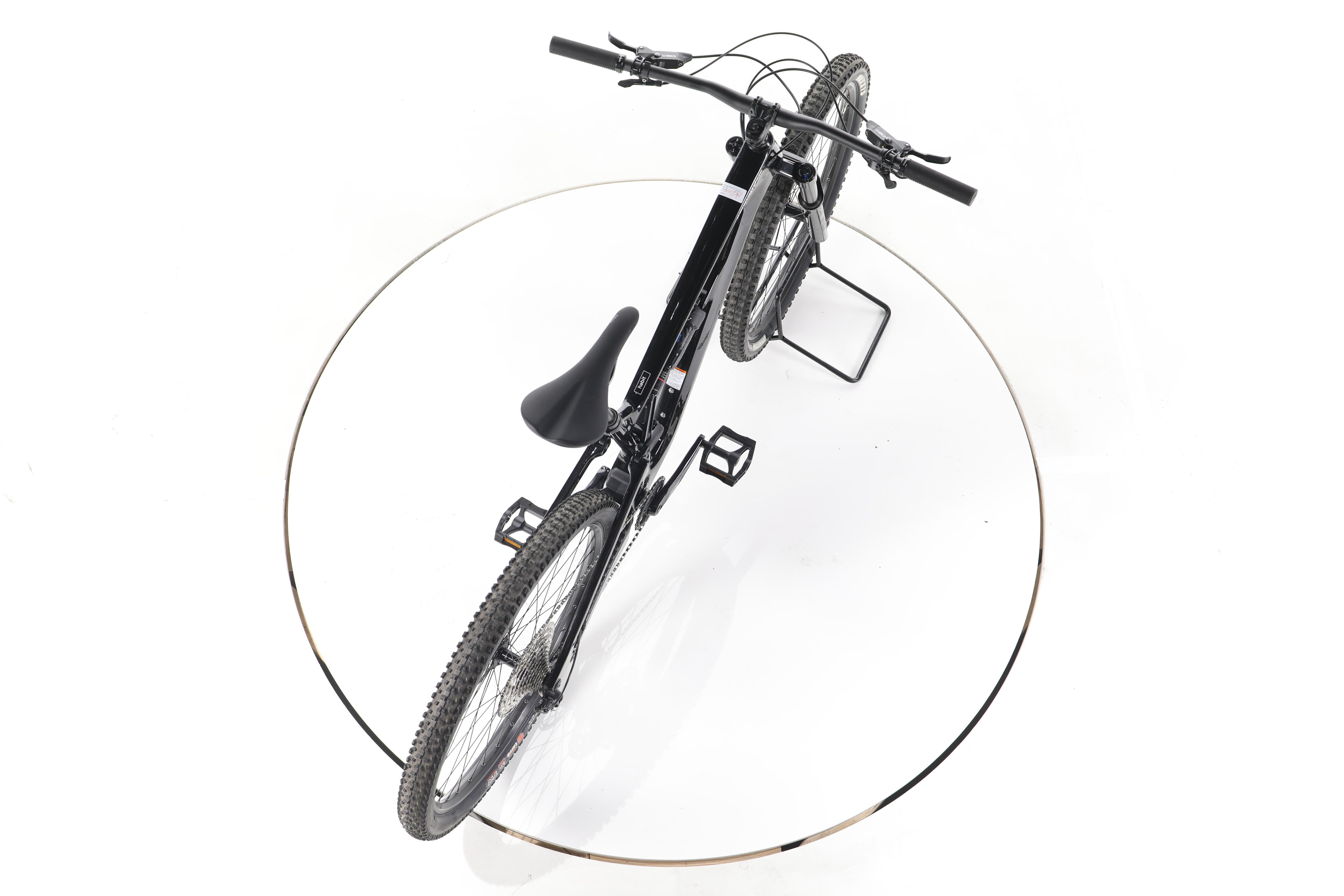 Cannondale Habit 2 Fahrrad Fully - Image 23