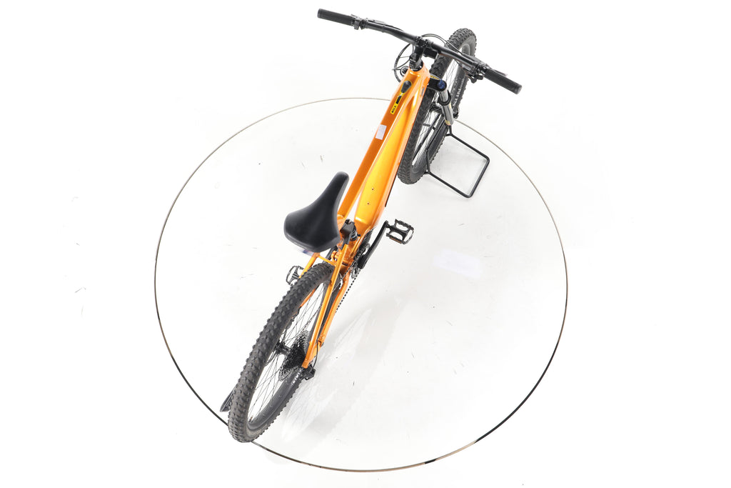 HoheAcht Mola Roko Fully E-Bike - Image 23