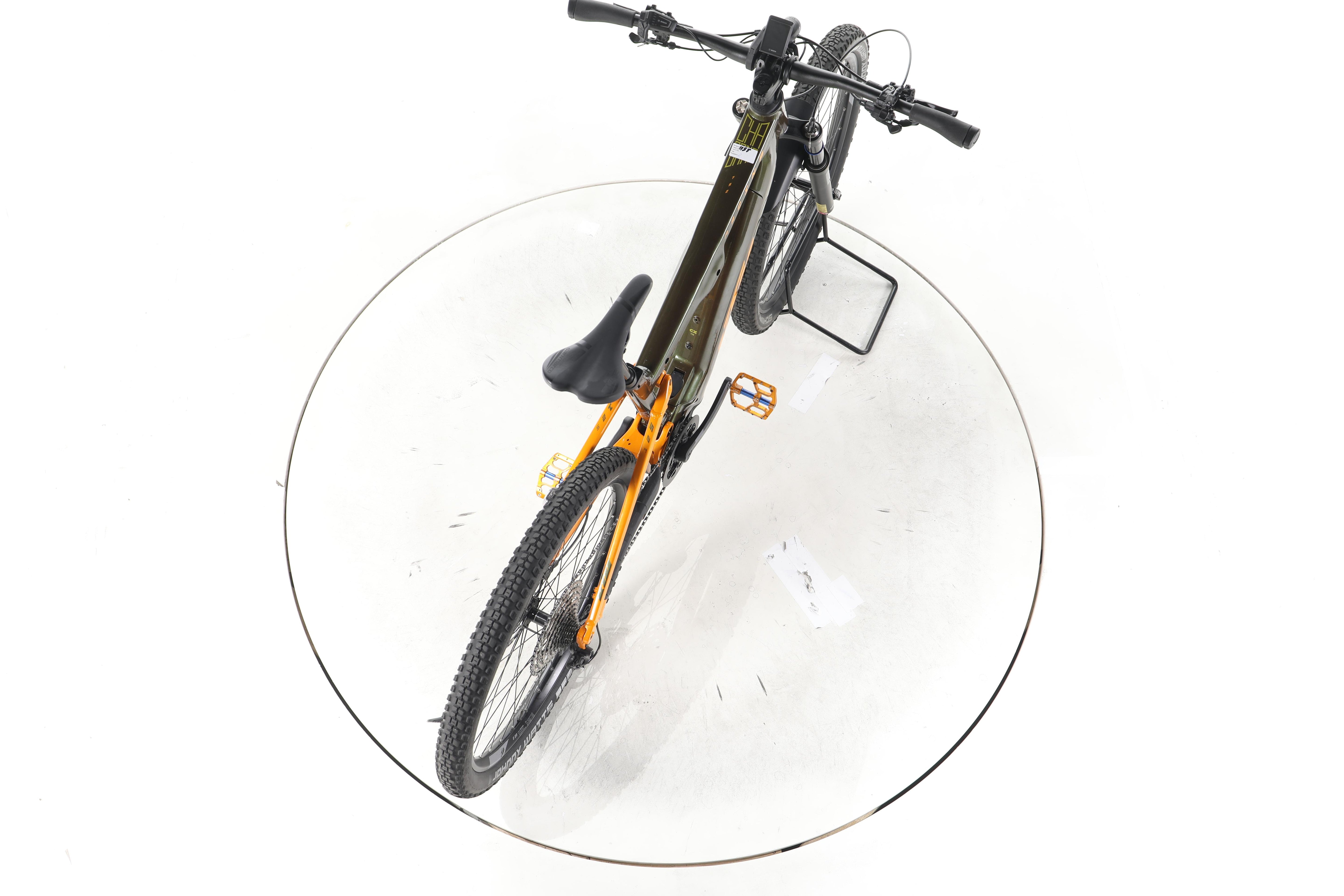 KTM Macina Chacana 792 E-Bike Fully - Image 23