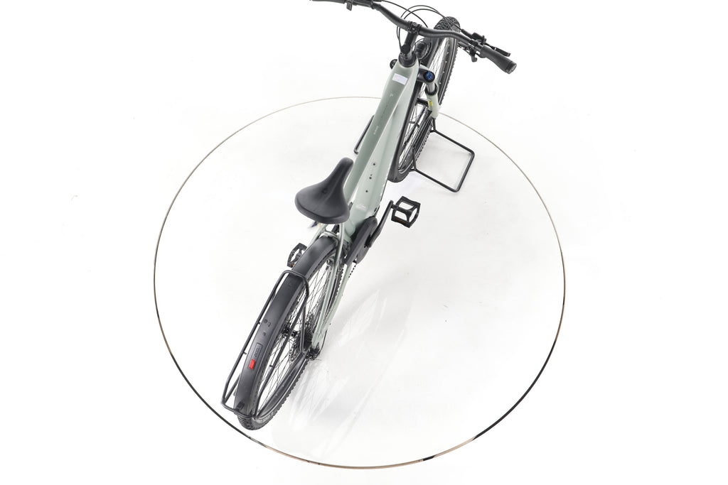 Cube Nuride Hyb. Pro Allroad Trekking E-Bike 2025 - Image 23
