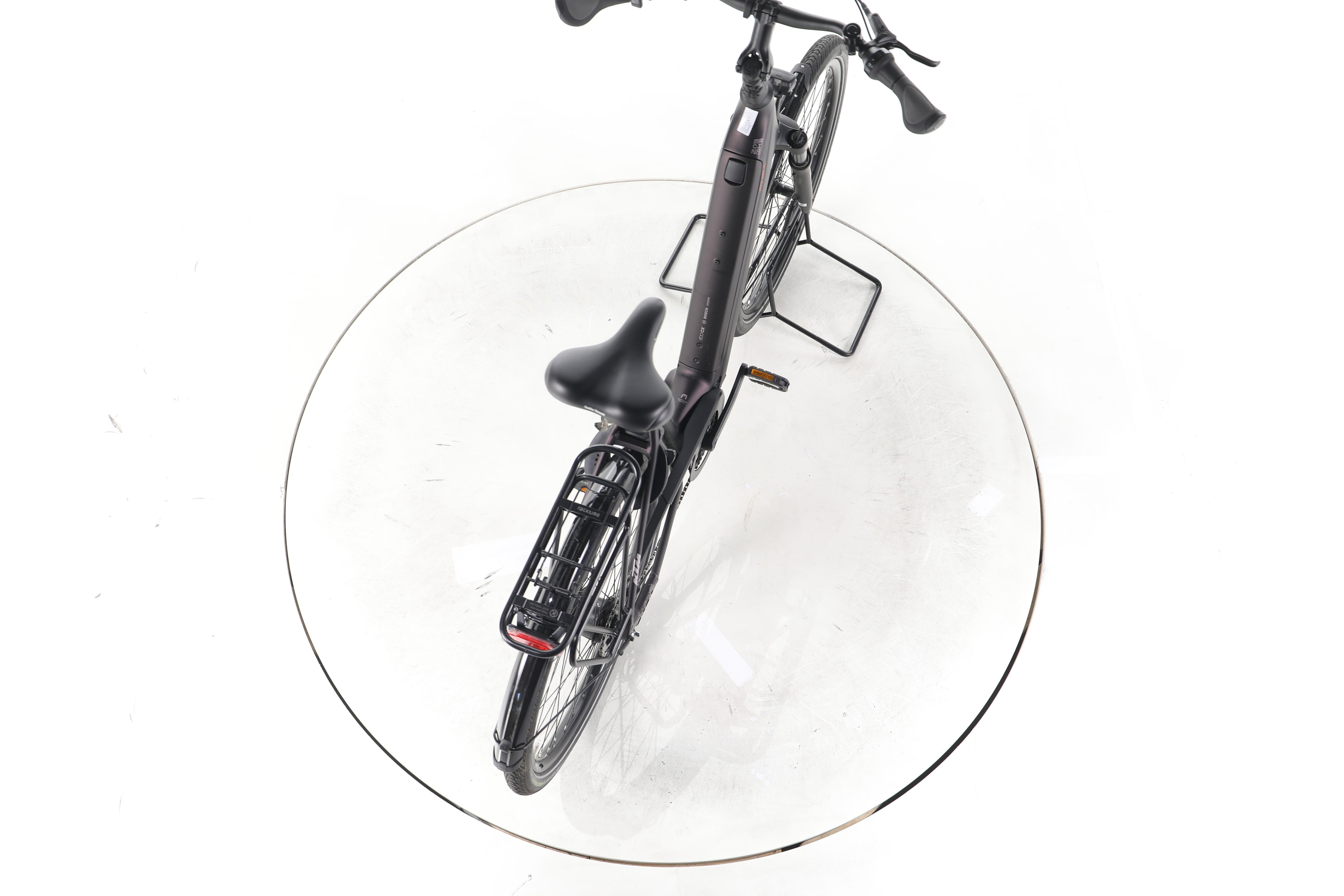 KTM Macina CITY 820 XL US City E-Bike Tiefeinsteiger 2025 - Image 23