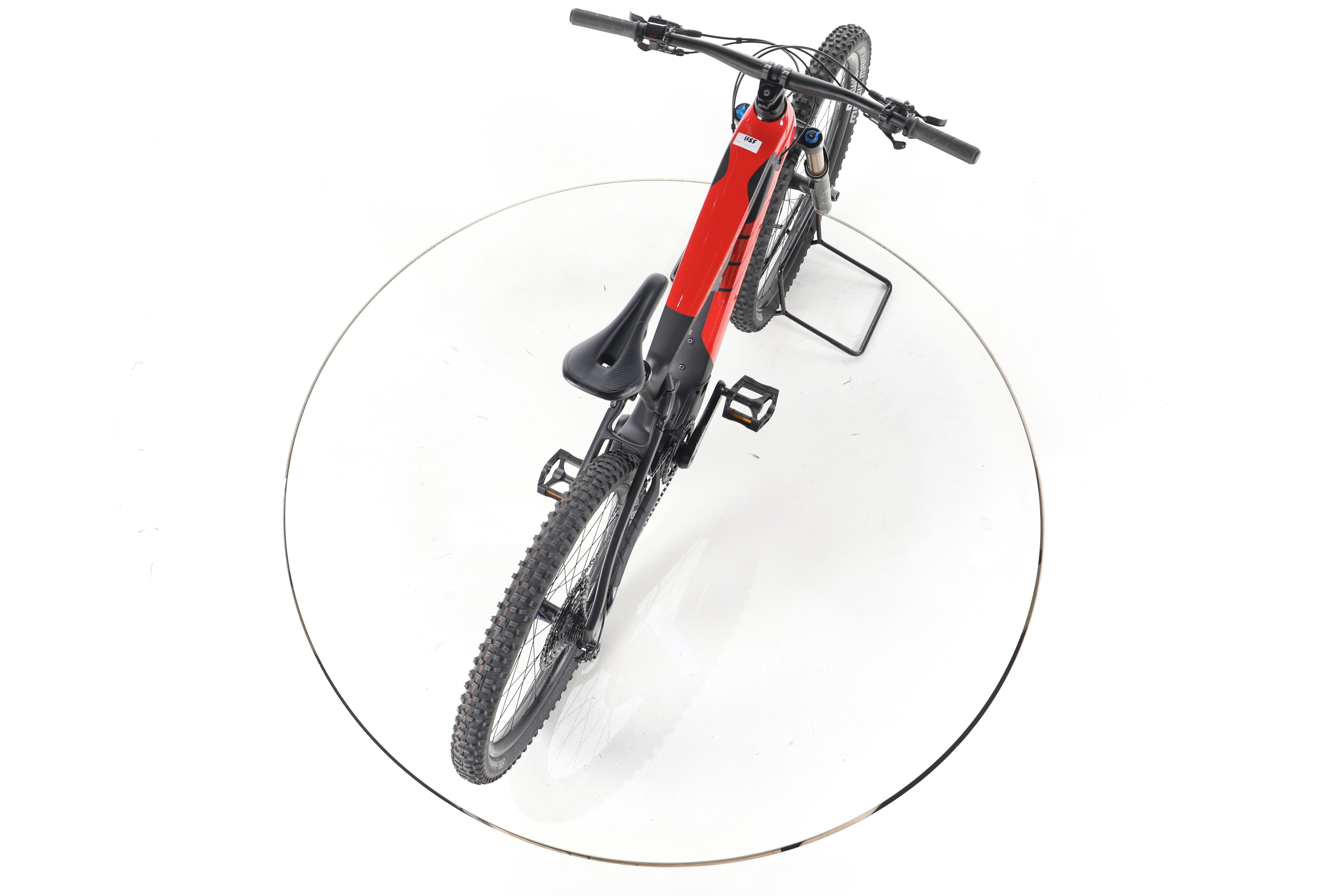 Rotwild R.X750 Ultra E-Bike Fully Carbon - Image 23