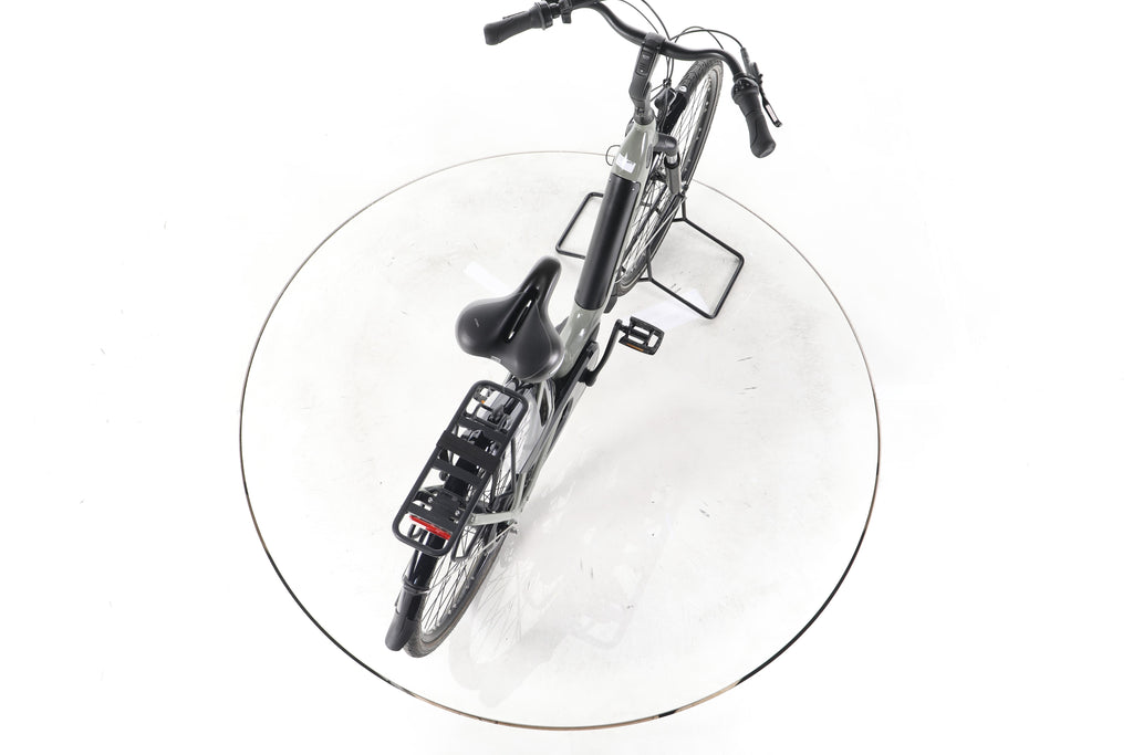 Gazelle Grenoble C7+ HMB City E-Bike Tiefeinsteiger 2024 - Image 23