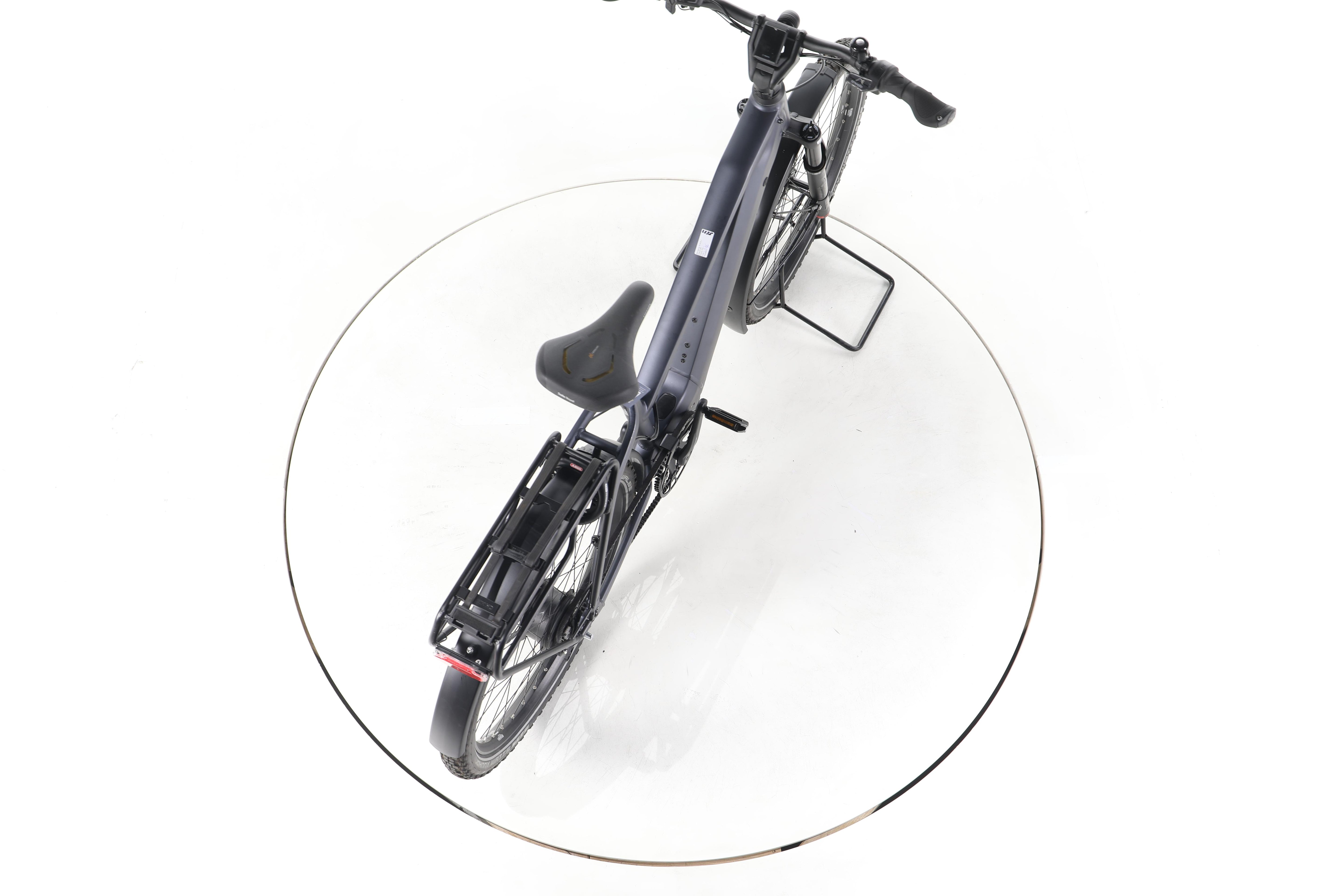 Riese & Müller Charger4 Mixte GT Vario City E-Bike - Image 23