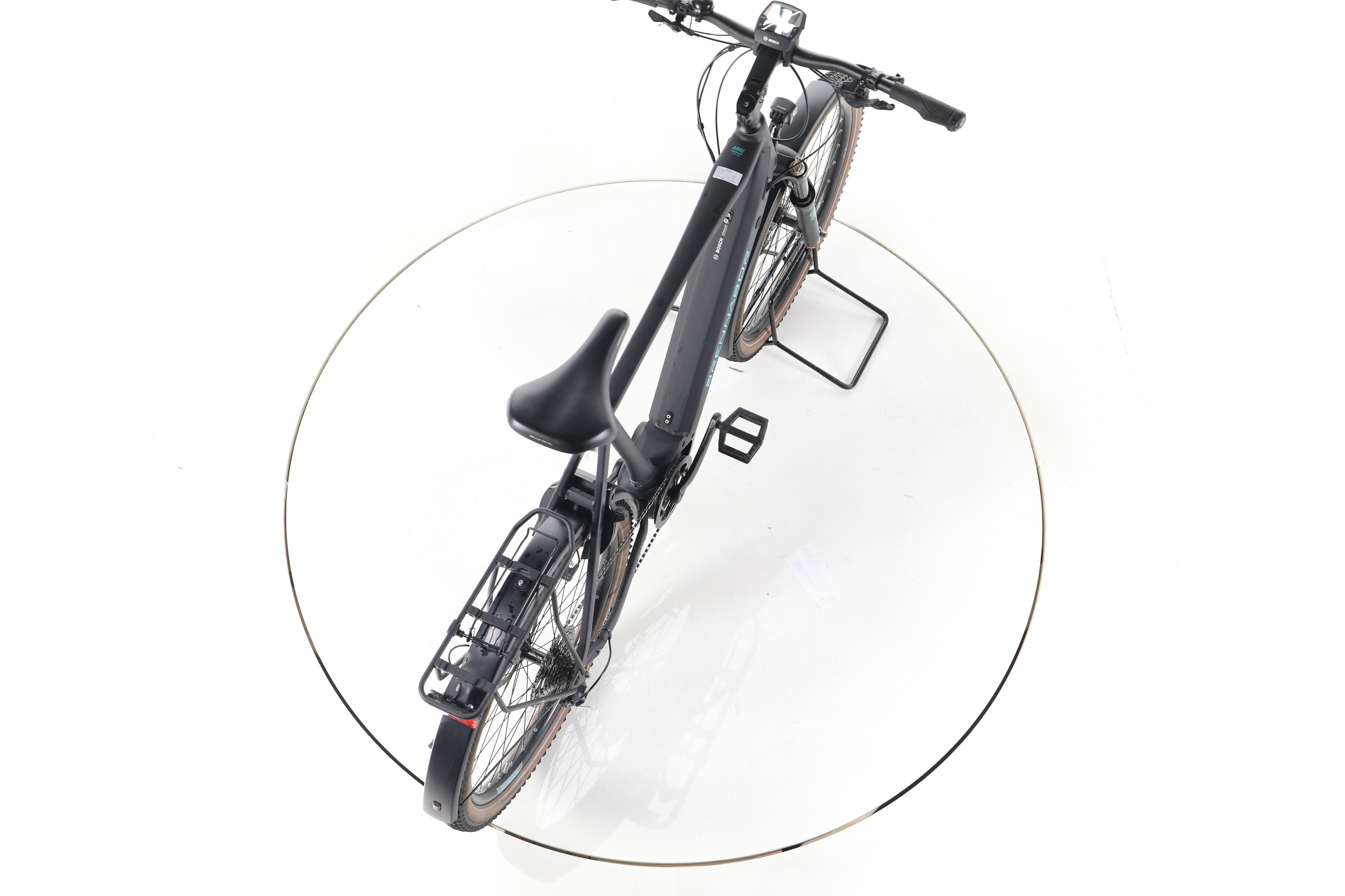 Brennabor A-86e Trekking E-Bike - Image 23