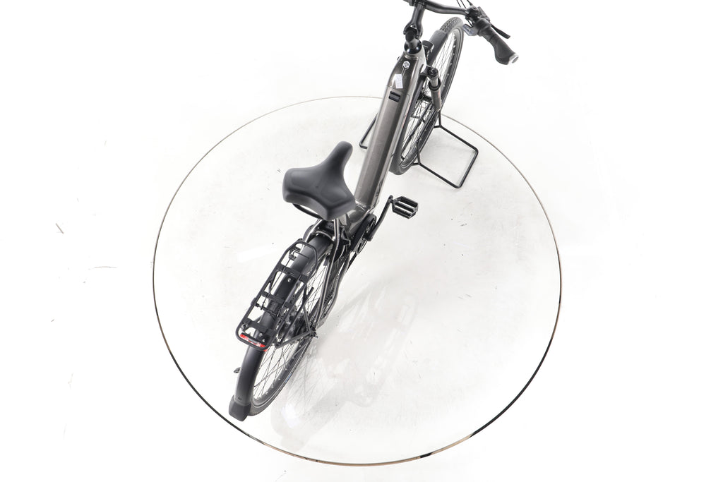 Victoria Manoc 3 City E-Bike Tiefeinsteiger - Image 23