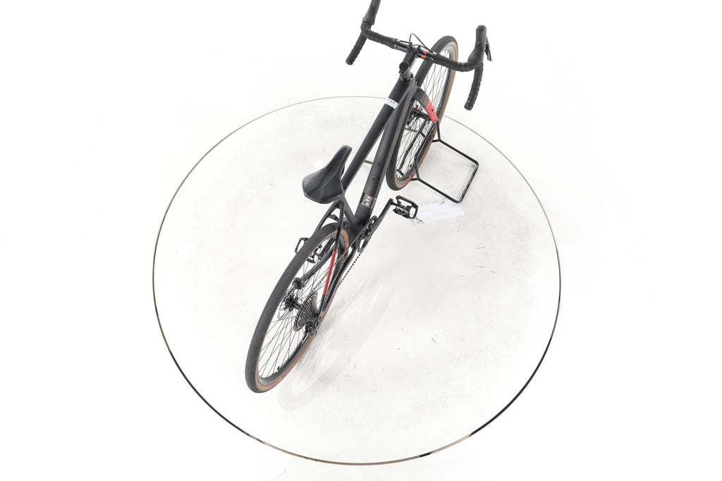 Cube Nuroad C:62 Pro Gravelbike Carbon - Image 23