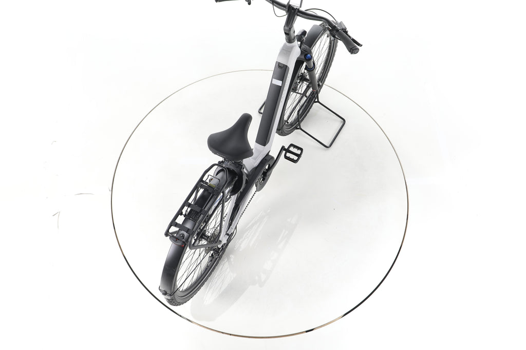 Kalkhoff Endeavour 5.B Move+ Trekking E-Bike Tiefeinsteiger - Image 23