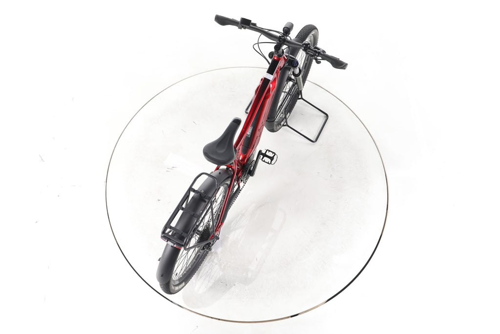 Liv Tempt E+ EX Trekking E-Bike - Image 23