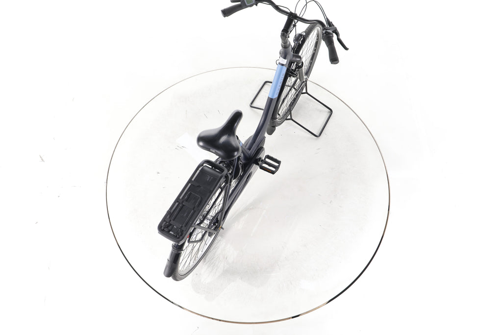 Gazelle Paris C7 HMB City E-Bike Tiefeinsteiger - Image 23