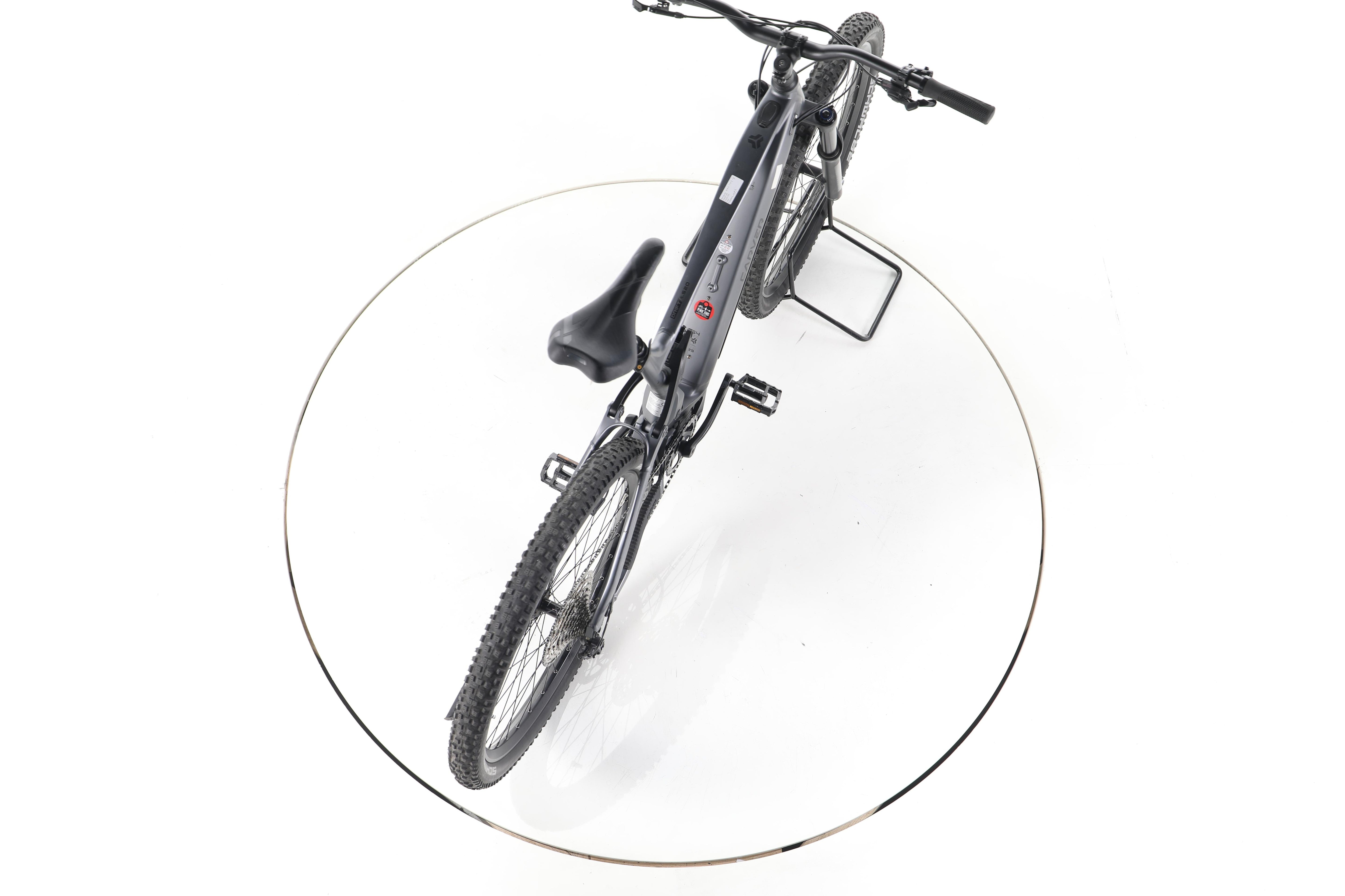 Carver Drift E.520 Fully E-Bike - Image 23