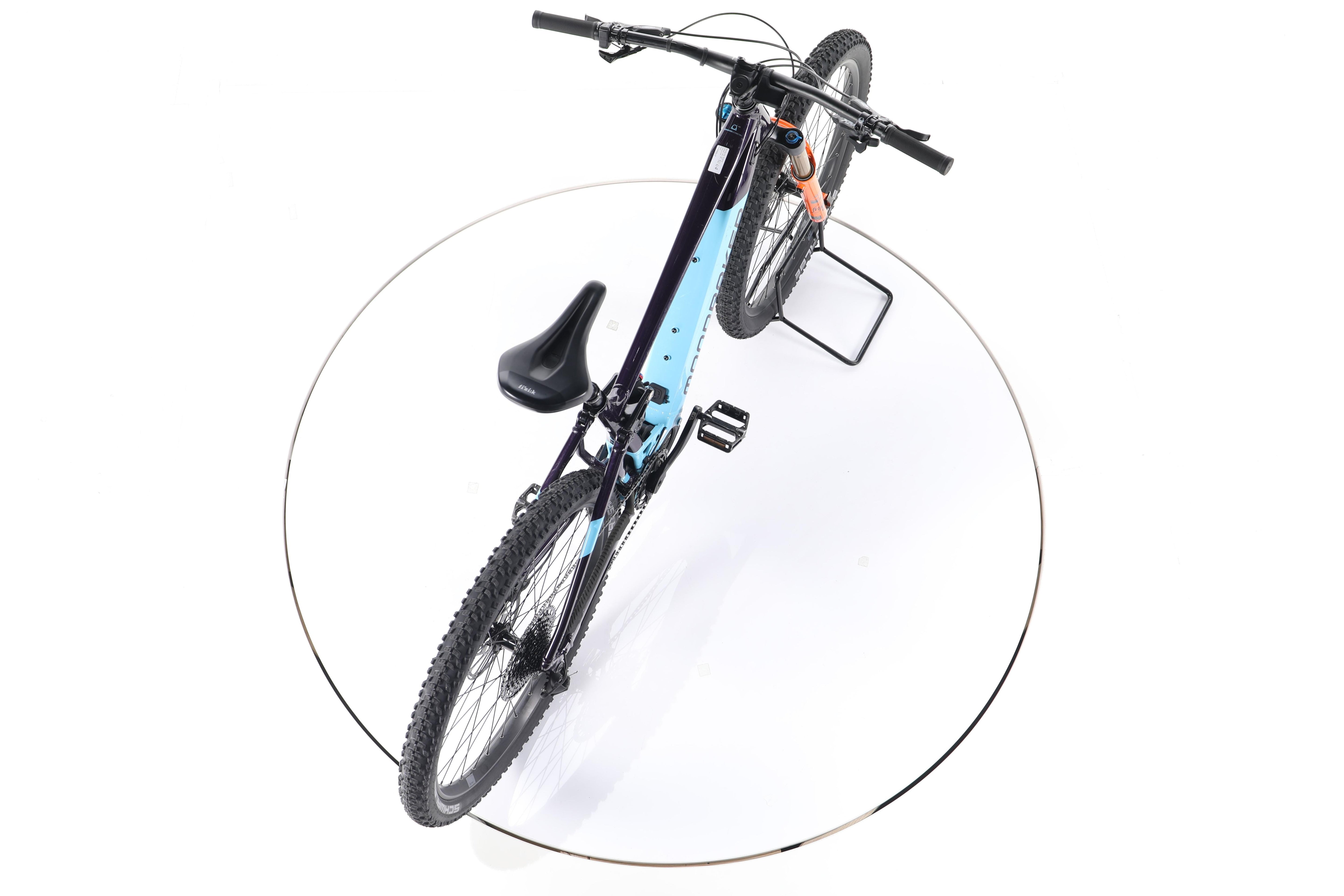 Mondraker DUSK R Fully E-Bike - Image 23