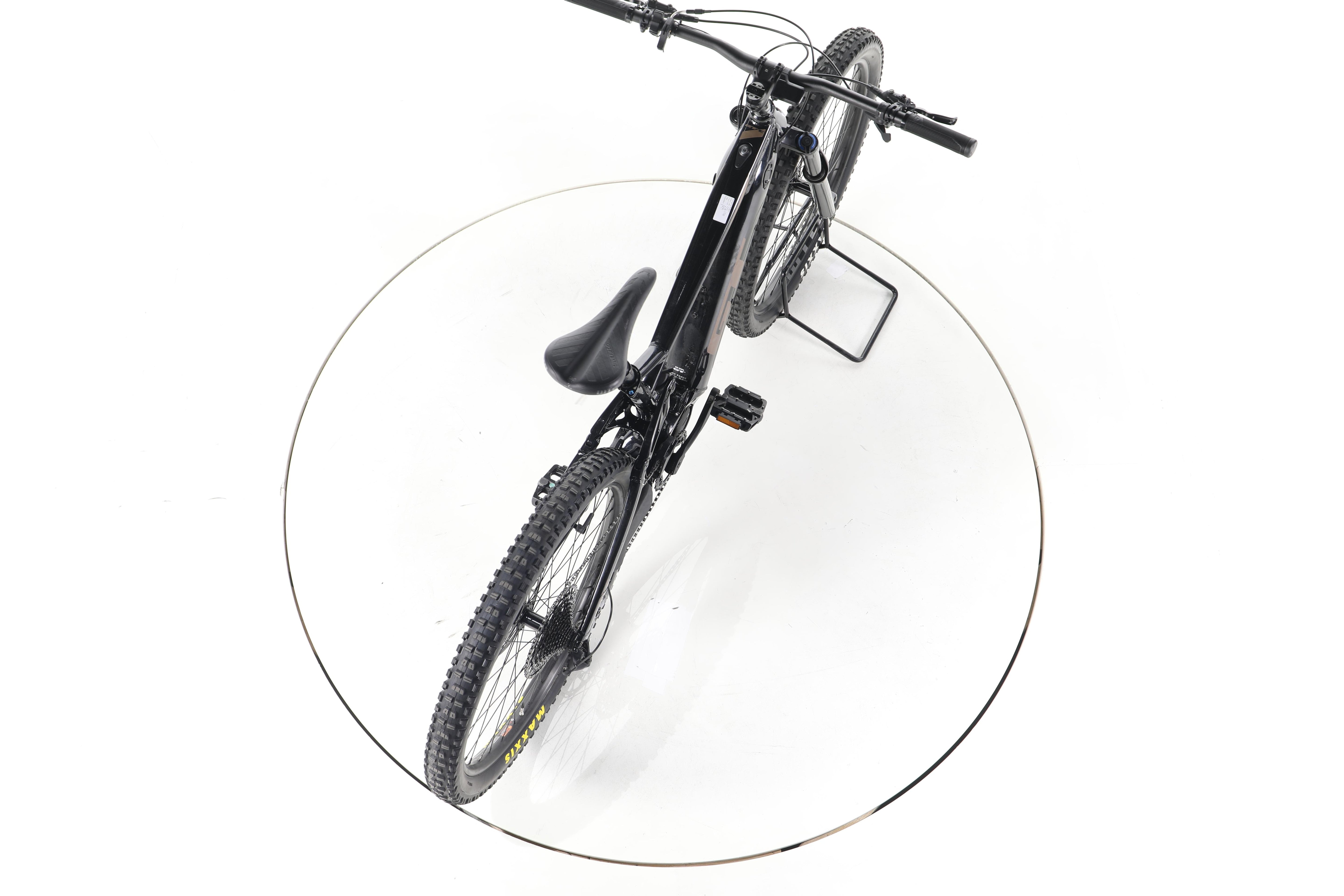 GT Force Amp+ E-Bike Fully - Image 23