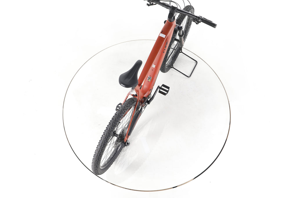 Cube Reaction Hybrid Race E-Bike Carbon 2025 - Image 23