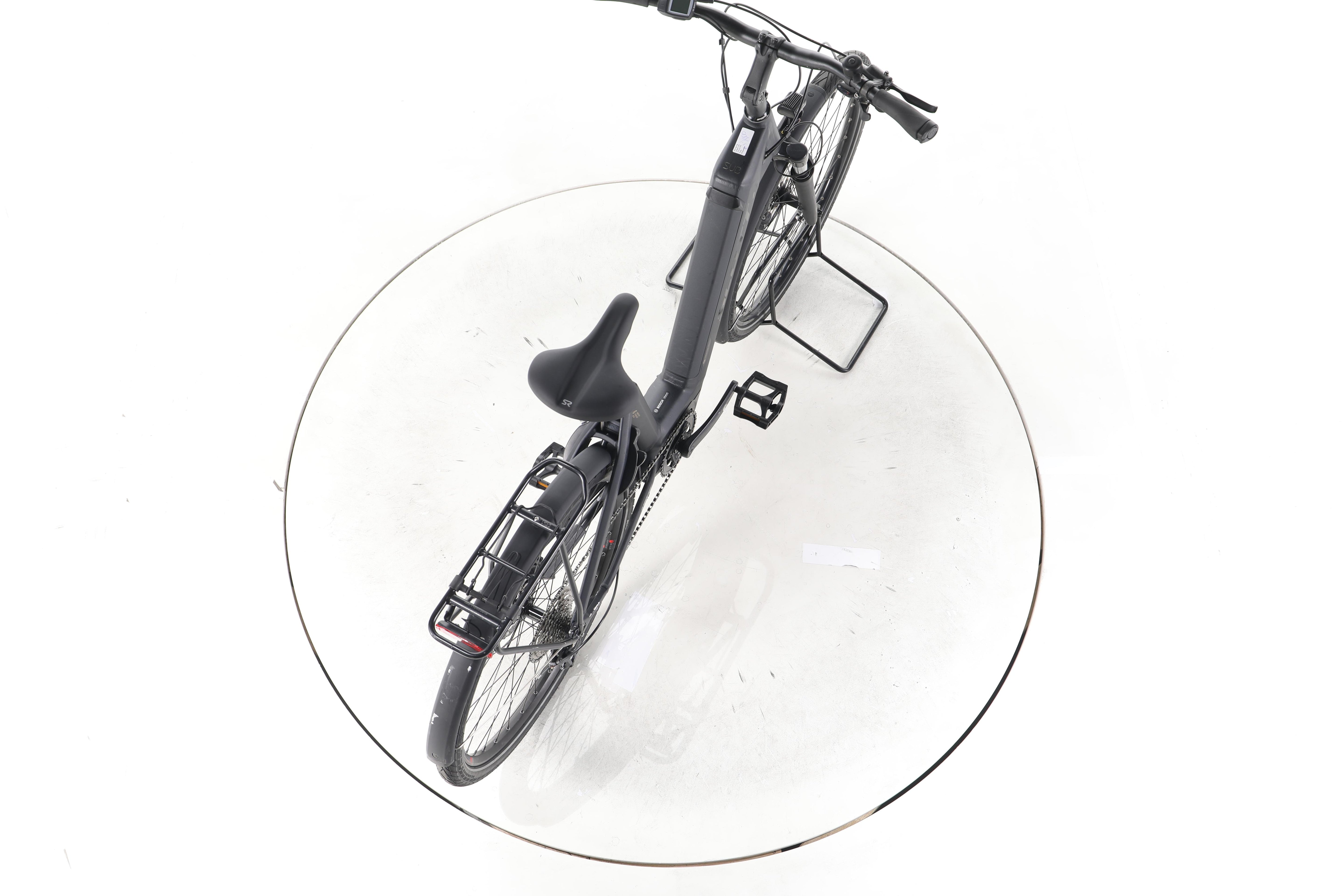 Scott Sub Sport eRide 20 Trekking E-Bike Tiefeinsteiger - Image 23